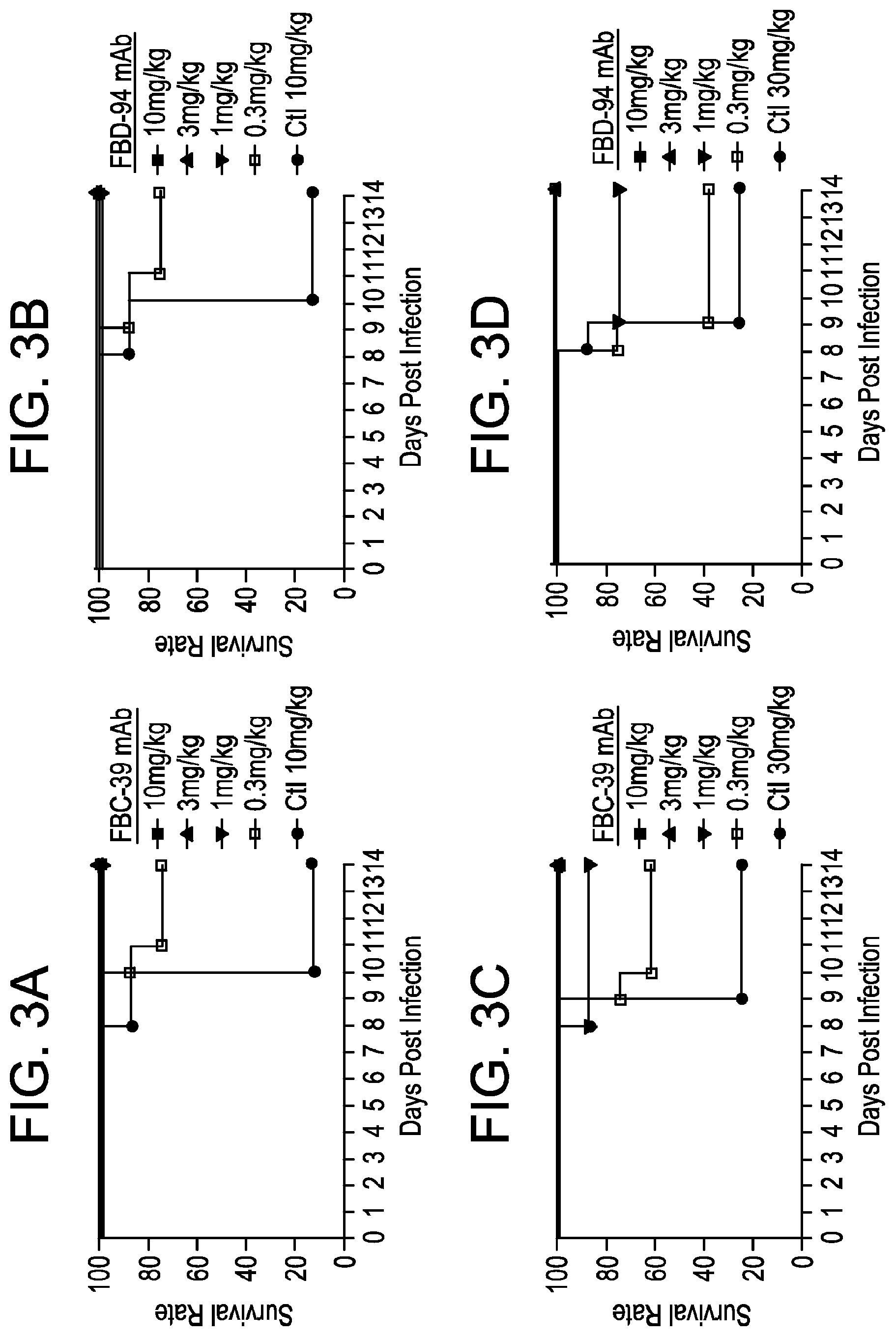 Patent US12325740 Figure 3 – Neutralizing anti-influenza B antibodies and uses thereof