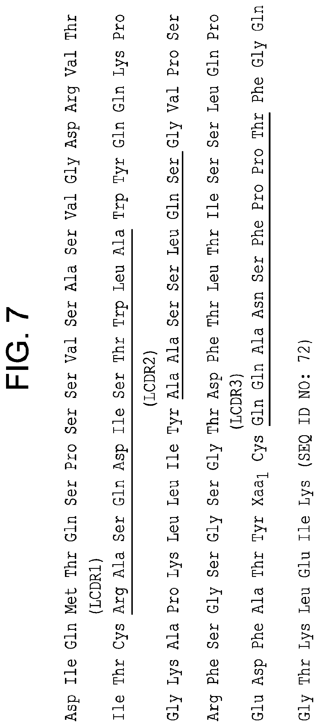 Patent US12325740 Figure 10 – Neutralizing anti-influenza B antibodies and uses thereof