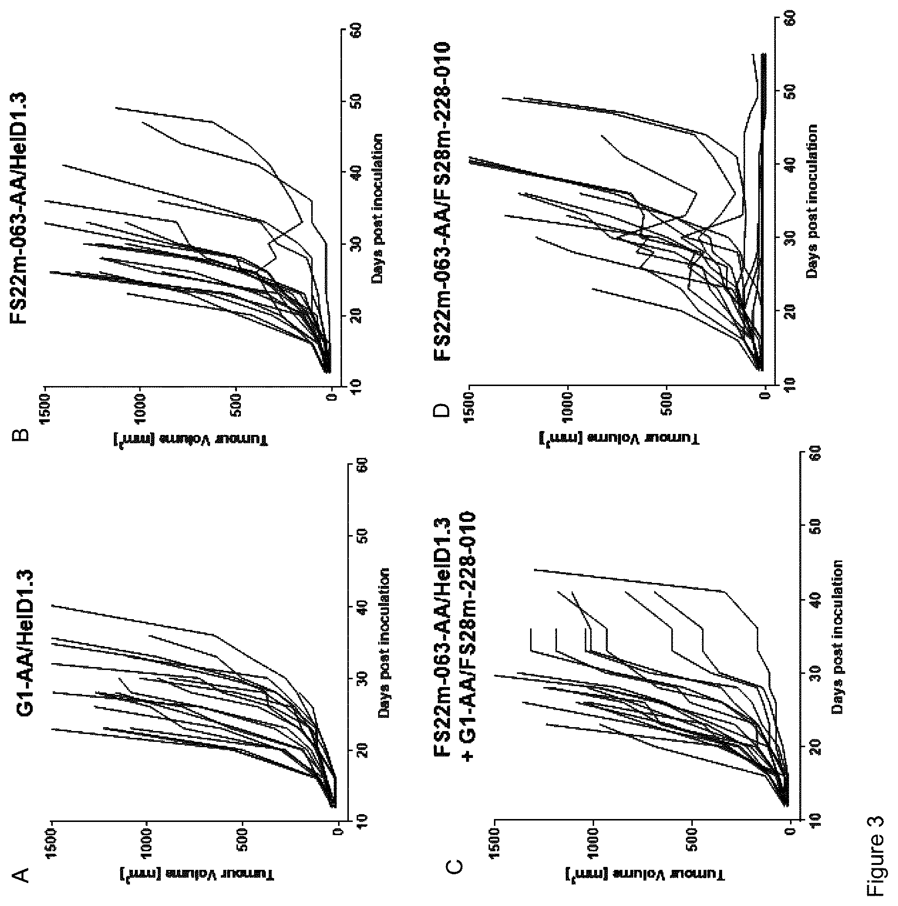 Patent US12325742 Figure 3 – Anti-mesothelin antibodies