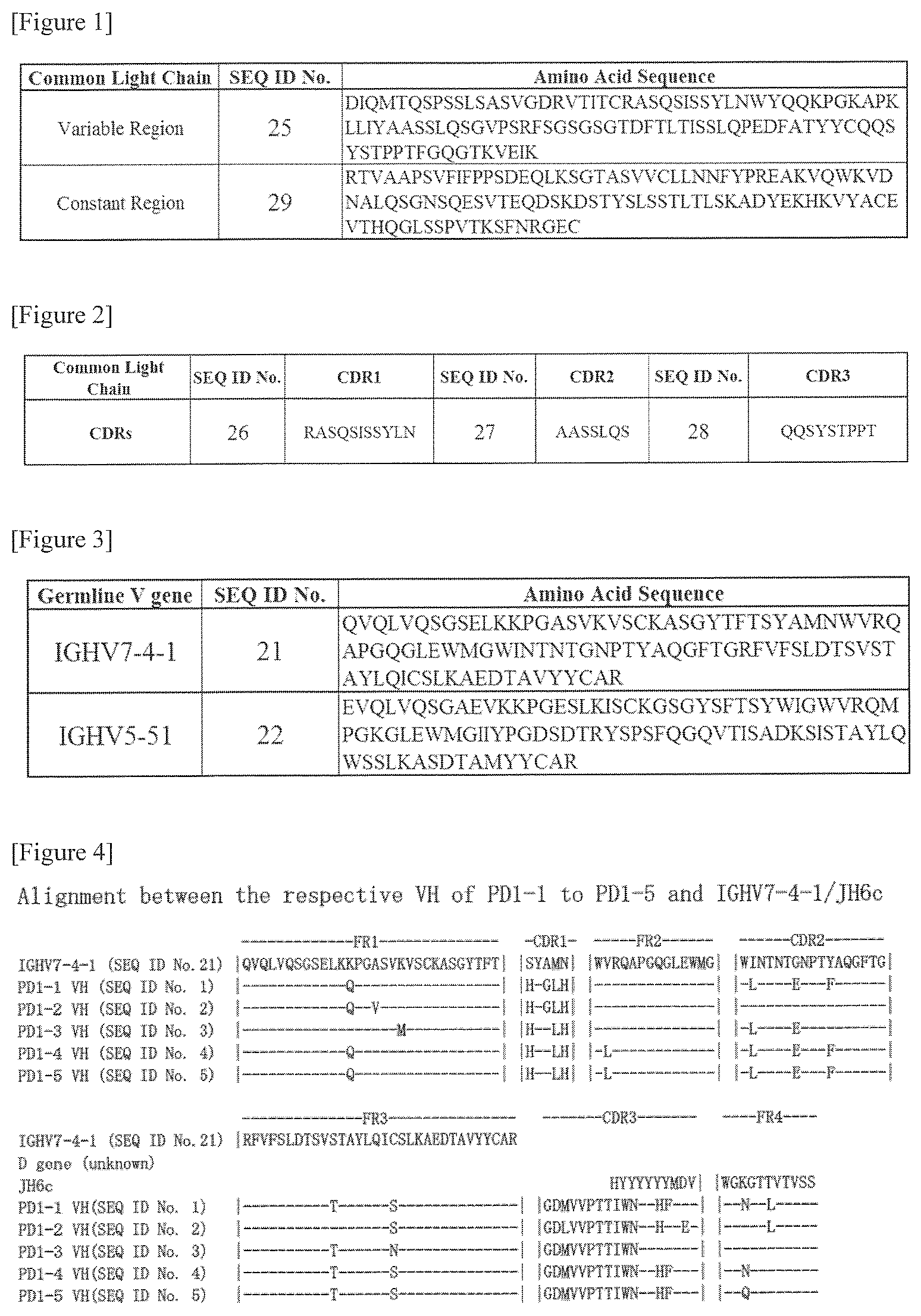 Patent US12325746 Figure 1 – Bispecific antibody