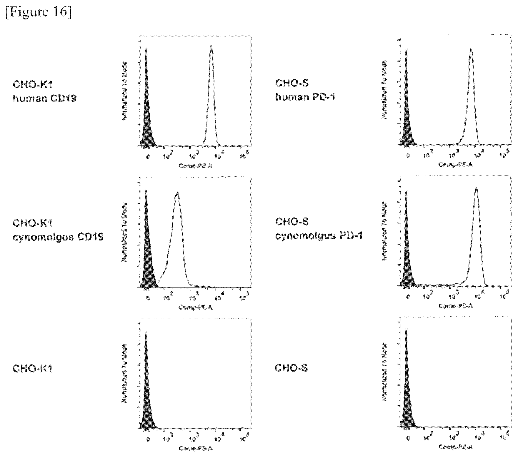 Patent US12325746 Figure 9 – Bispecific antibody