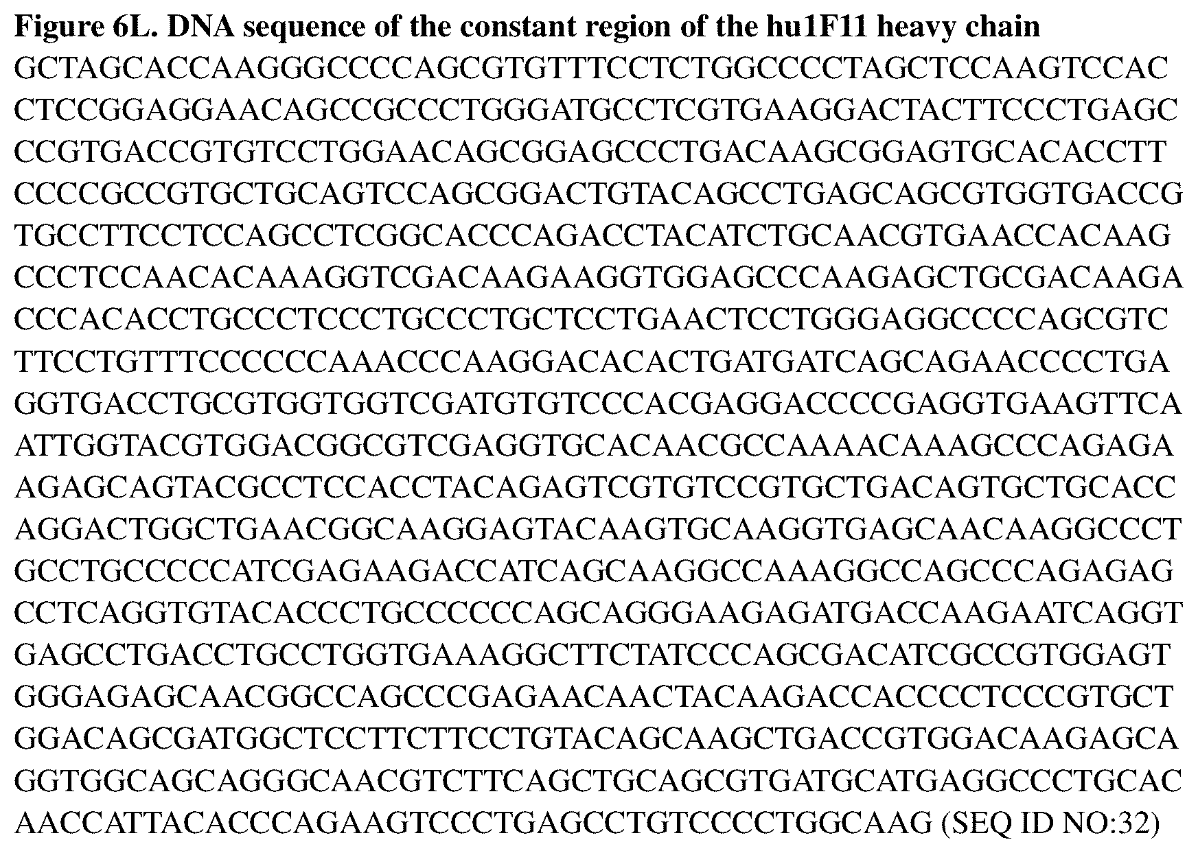 Patent US12325749 Figure 10 – Anti-PD-L1 antibody and use thereof