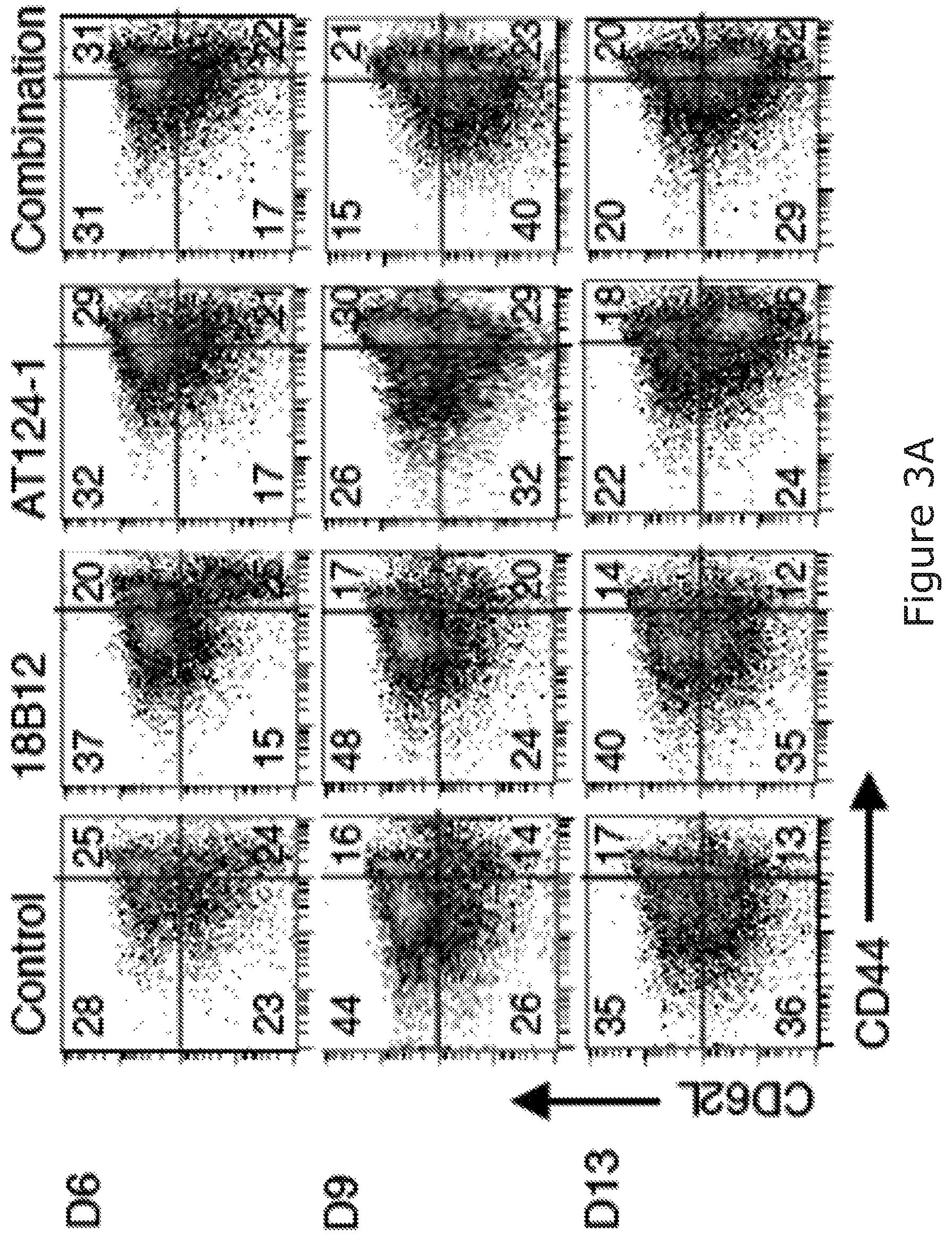 Patent US12325754 Figure 4 – Cancer and B-cell related disease therapy