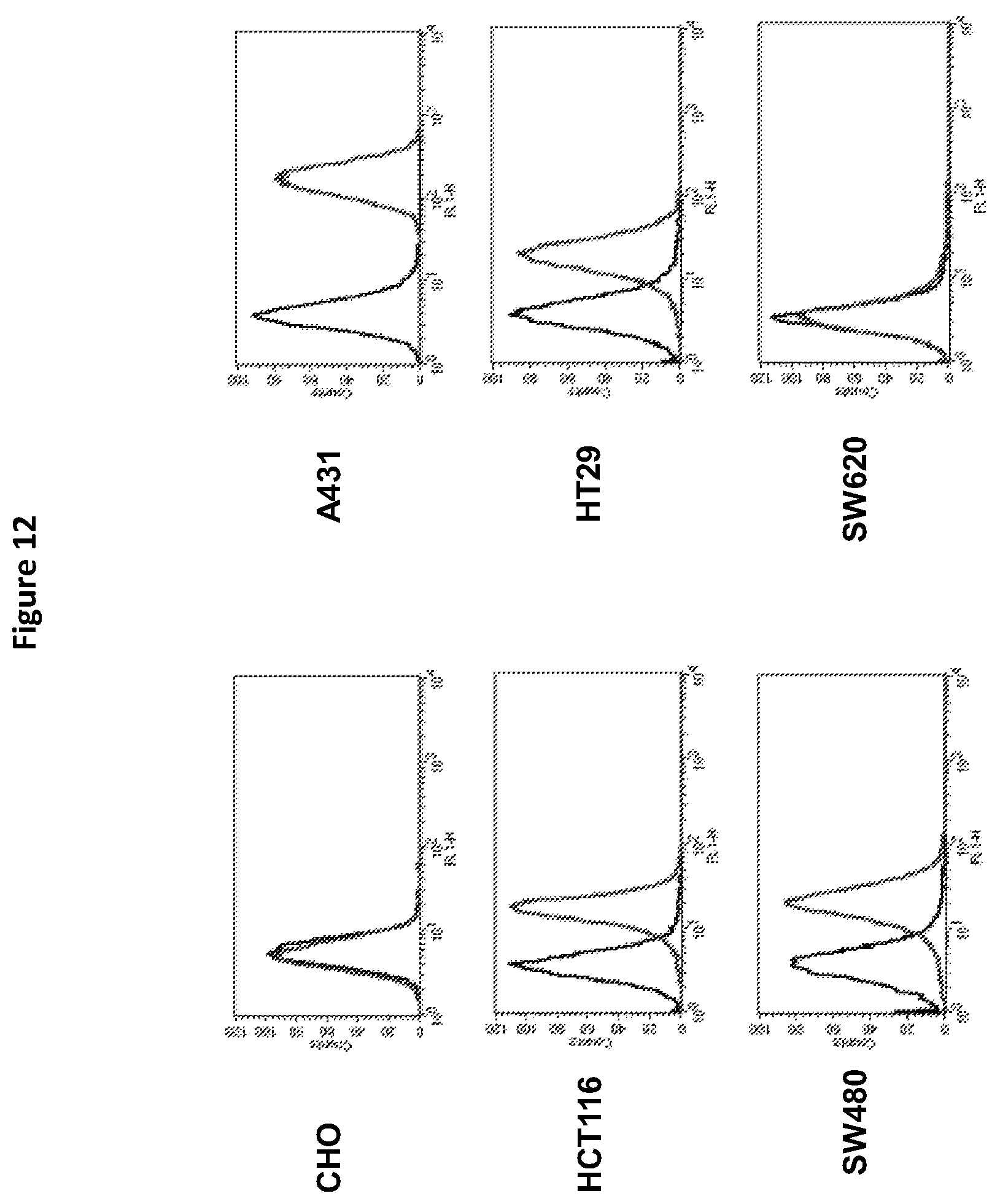 Patent US12325757 Figure 14 – Protease cleavable bispecific antibodies and uses thereof