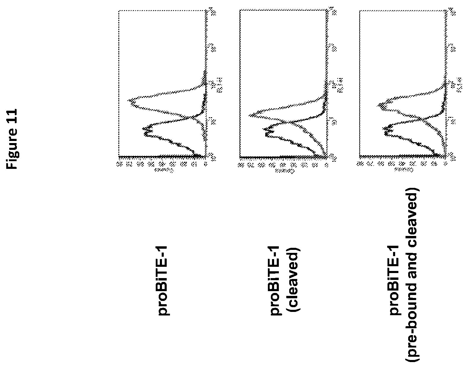 Patent US12325758 Figure 13 – Protease cleavable bispecific antibodies and uses thereof