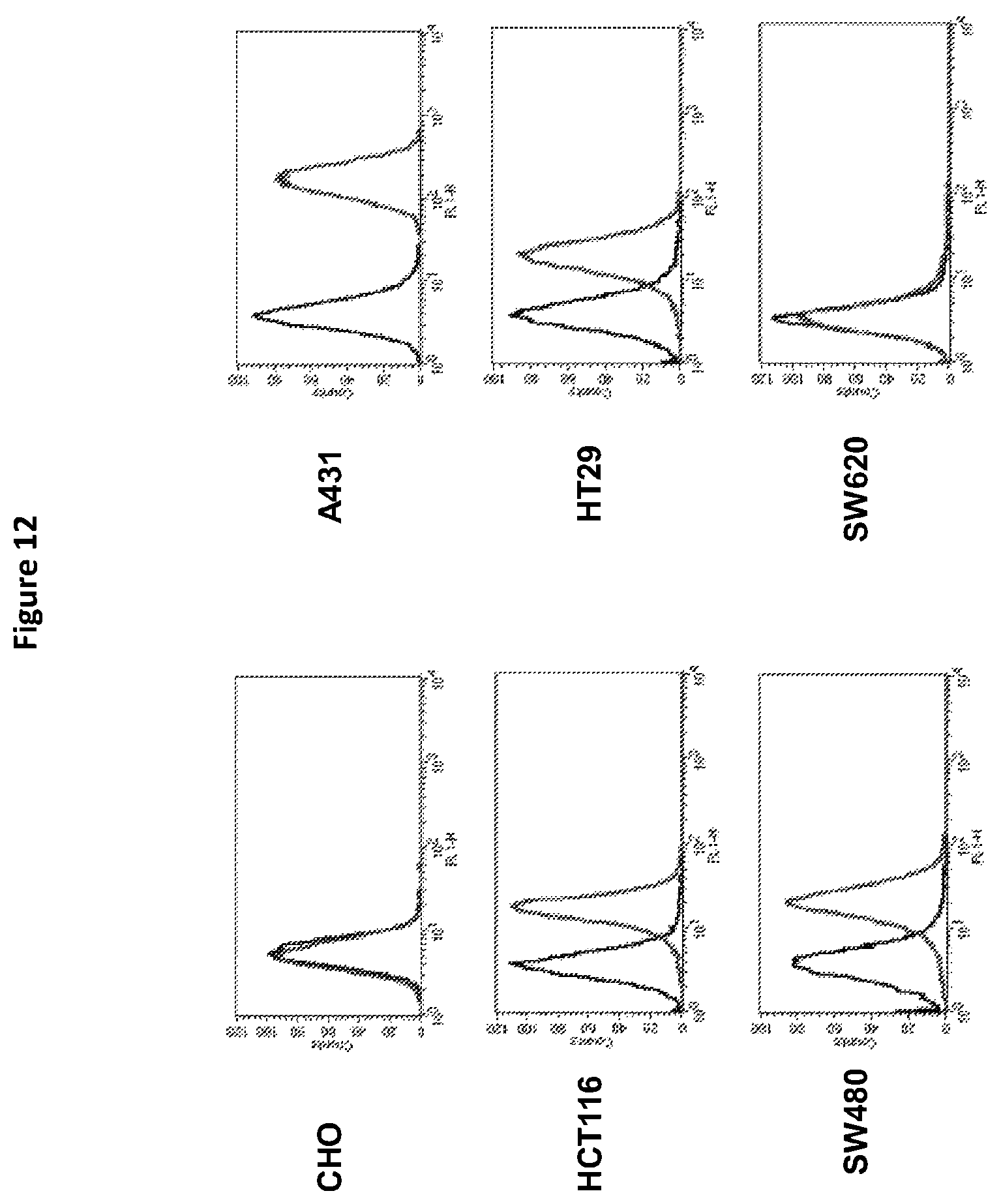 Patent US12325758 Figure 14 – Protease cleavable bispecific antibodies and uses thereof