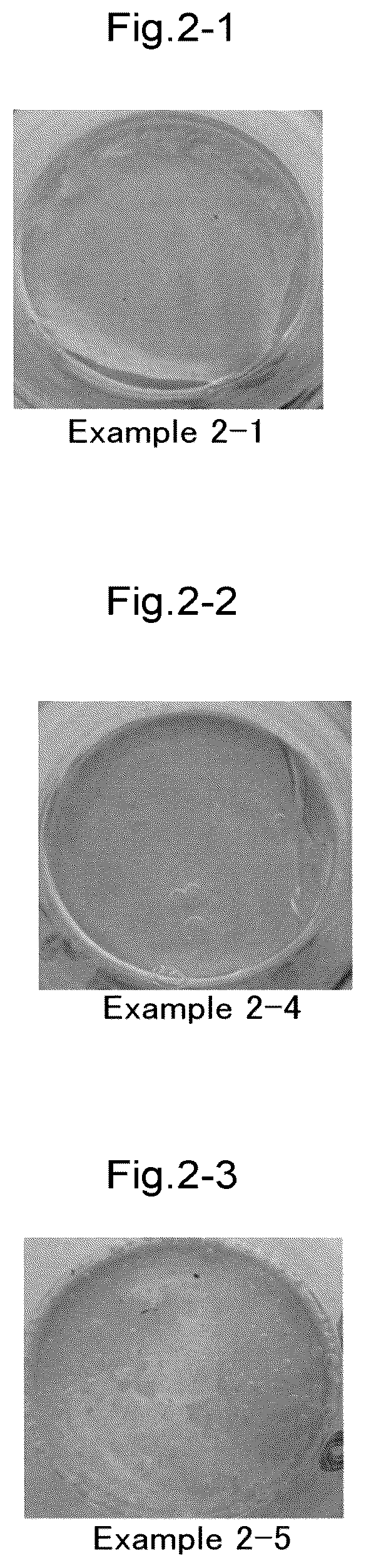 Patent US12325769 Figure 3 – Fluororesin, fluororesin particles, and methods for producing these