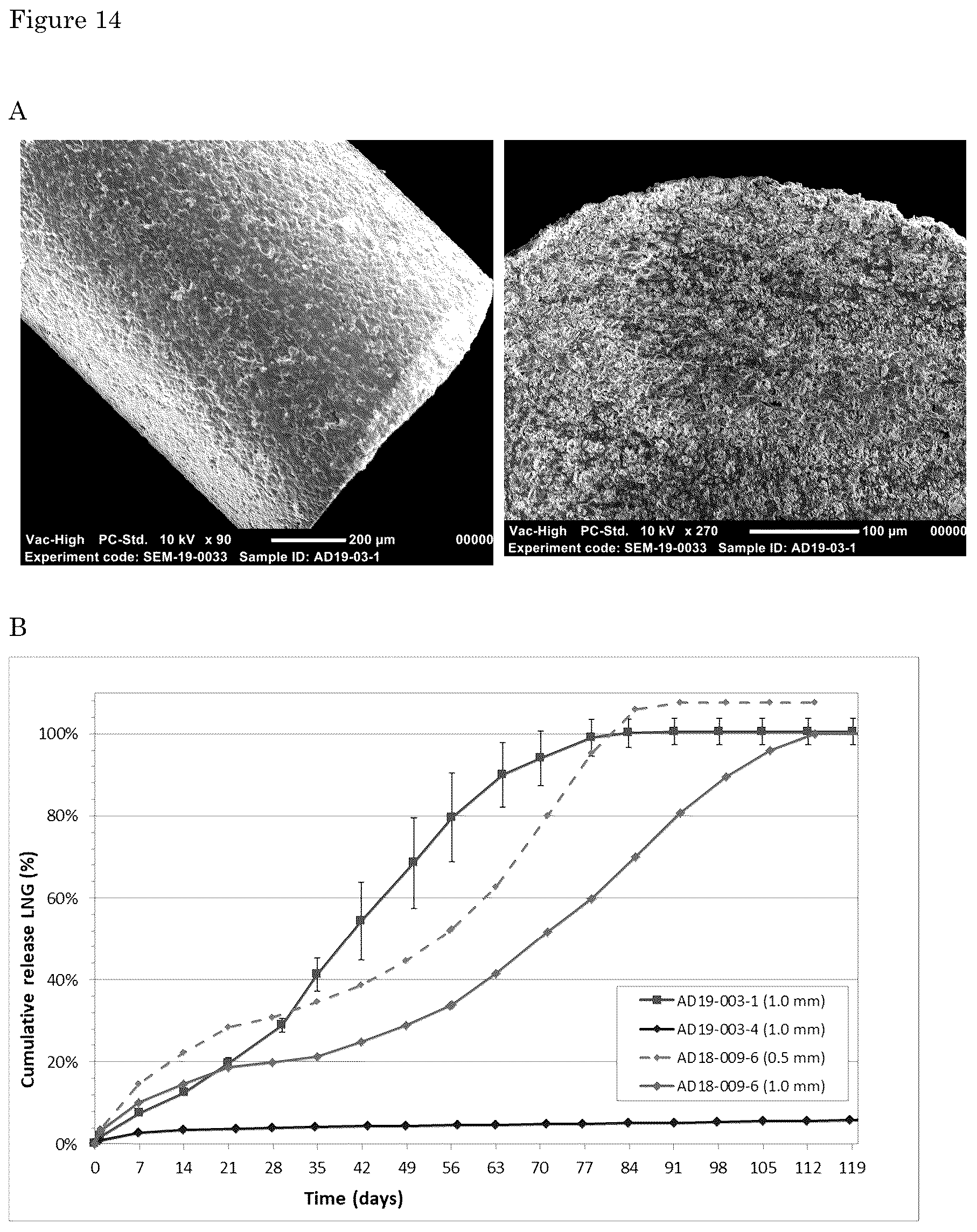 Patent US12325776 Figure 13 – Biodegradable, phase separated, thermoplastic multi-block copolymer
