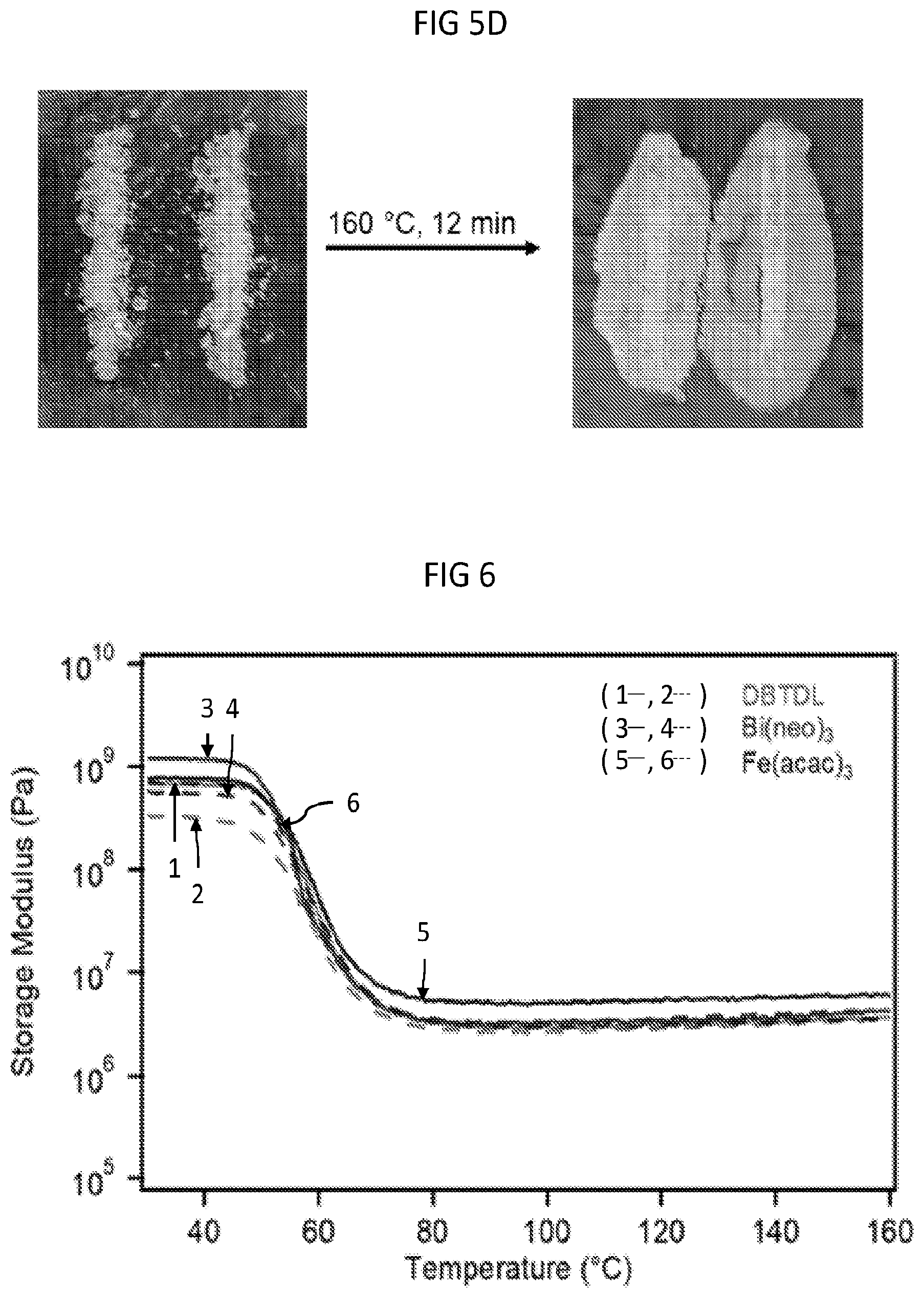 Patent US12325778 Figure 17 – Urethane exchange catalysts and methods for reprocessing cross-linked polyurethane foams