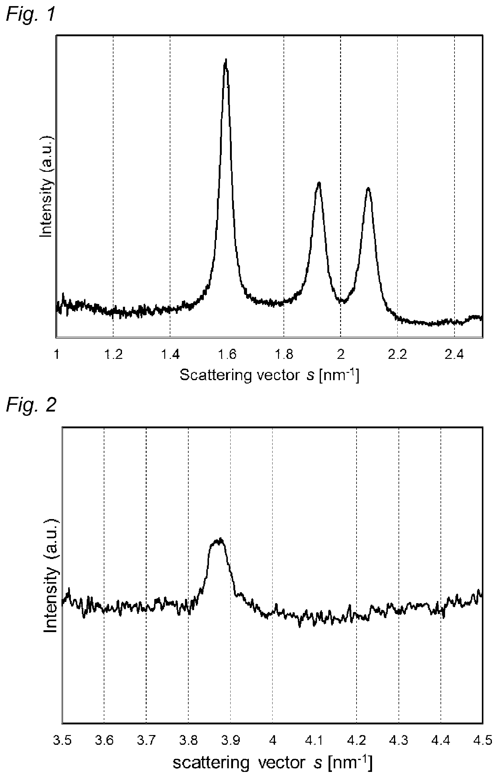 Patent US12325780 Figure 1 – Organic fiber-reinforced resin formed body and method for producing the same