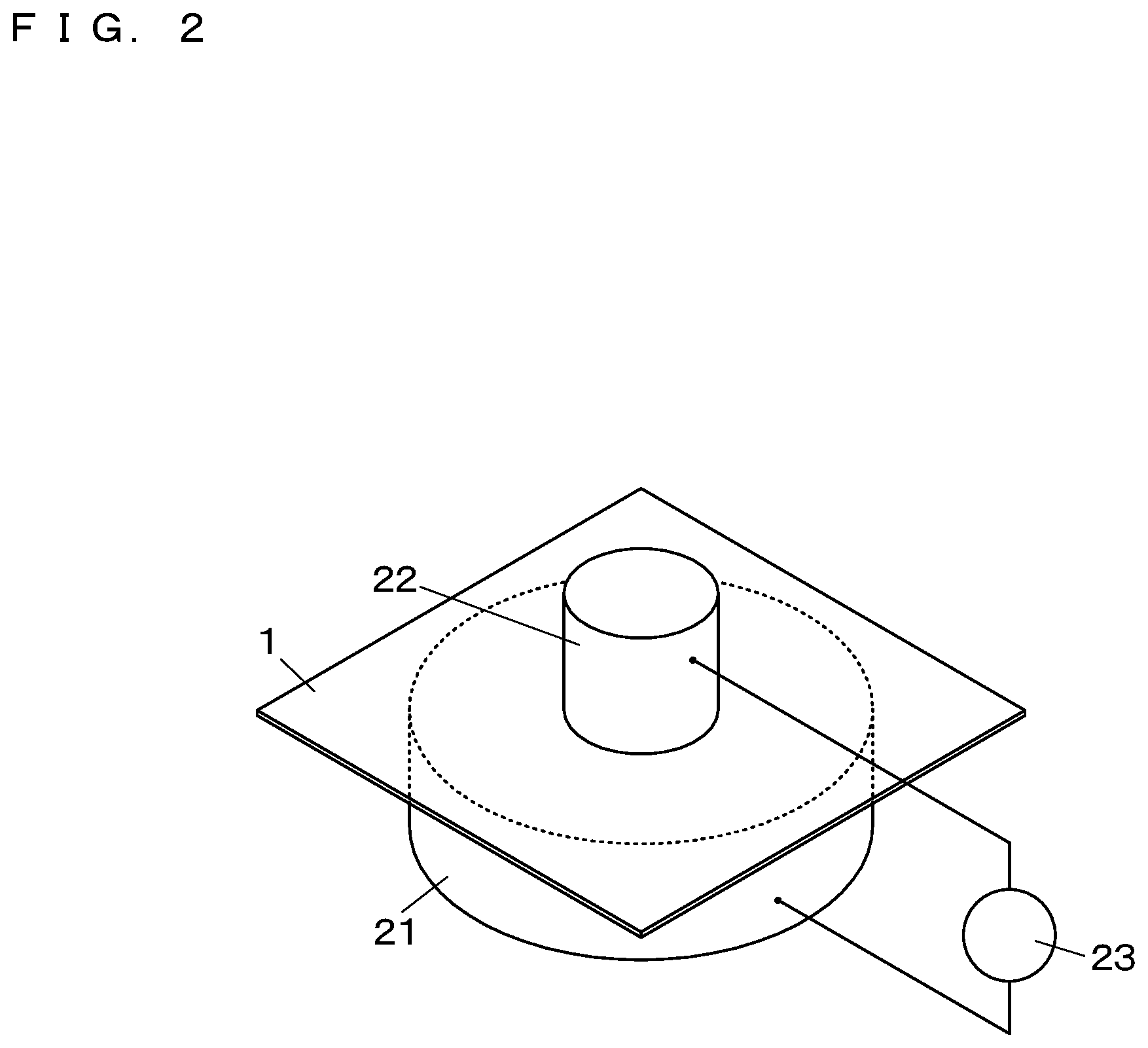 Patent US12325787 Figure 2 – Elastomer composition and actuator and sensor