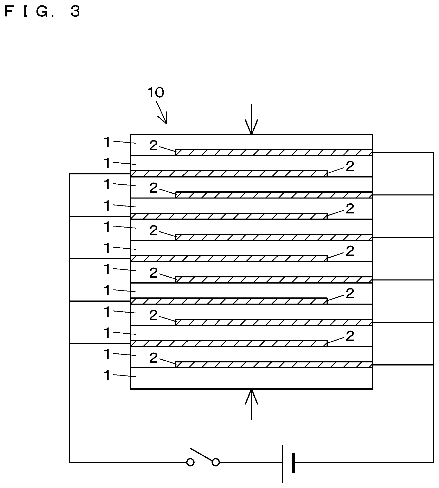 Patent US12325787 Figure 3 – Elastomer composition and actuator and sensor