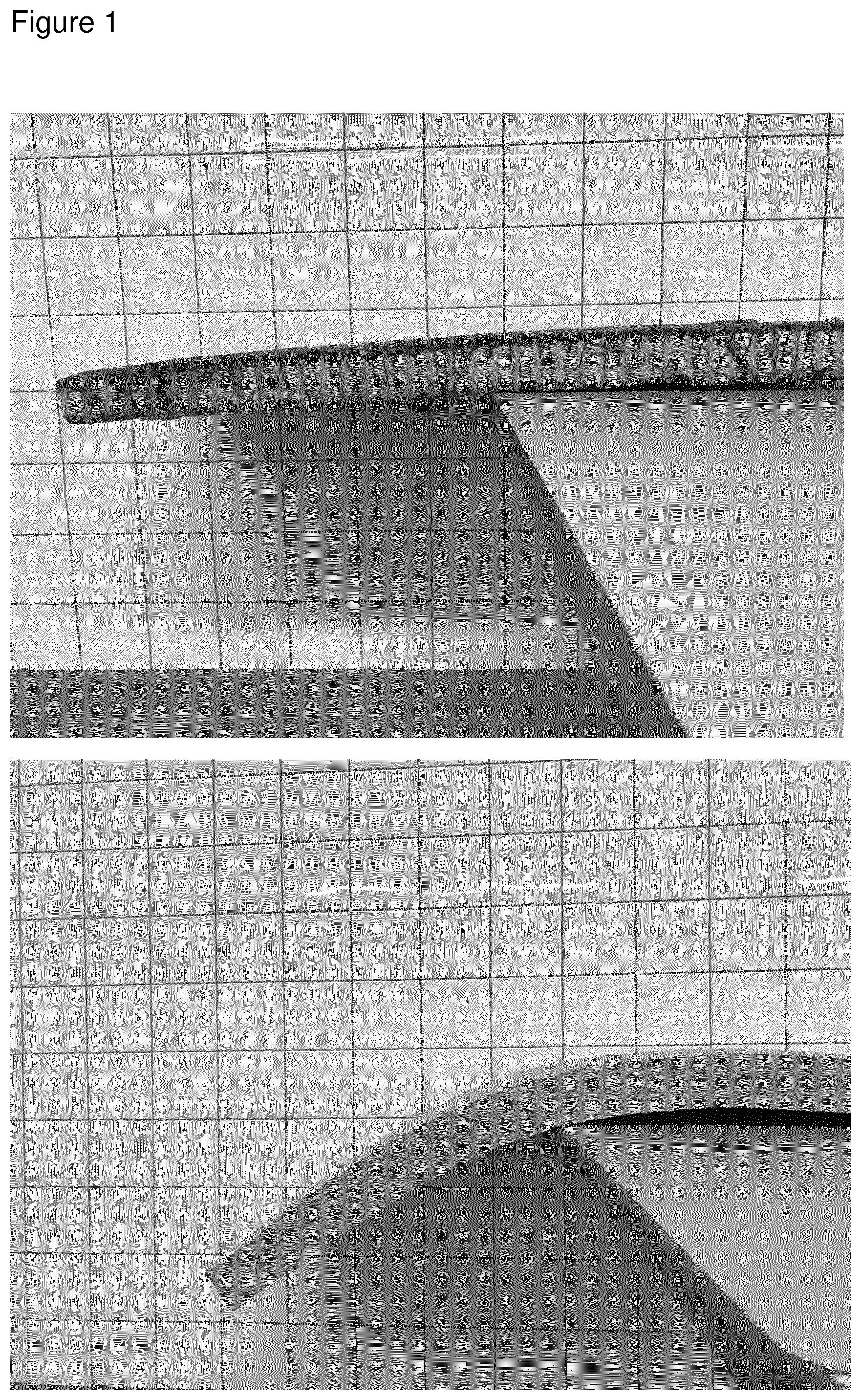 Patent US12325793 — Layered high-void-fraction material — Figure 1