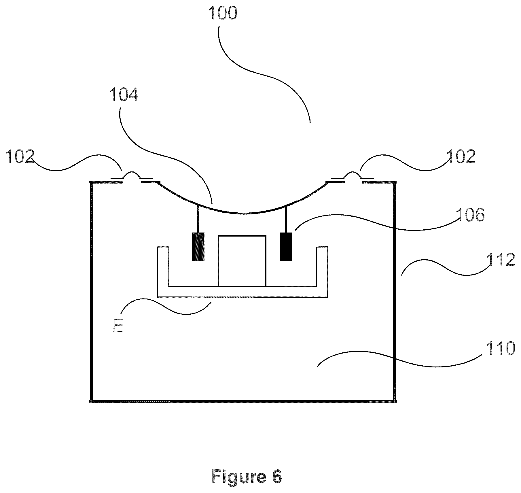 Patent US12325795 Figure 6 – Silicone rubber formulations with tunable damping properties and method of preparation thereof