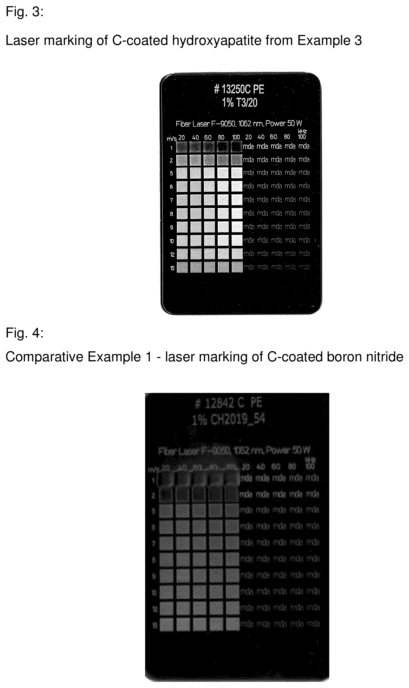 Patent US12325800 Figure 2 – Laser additive