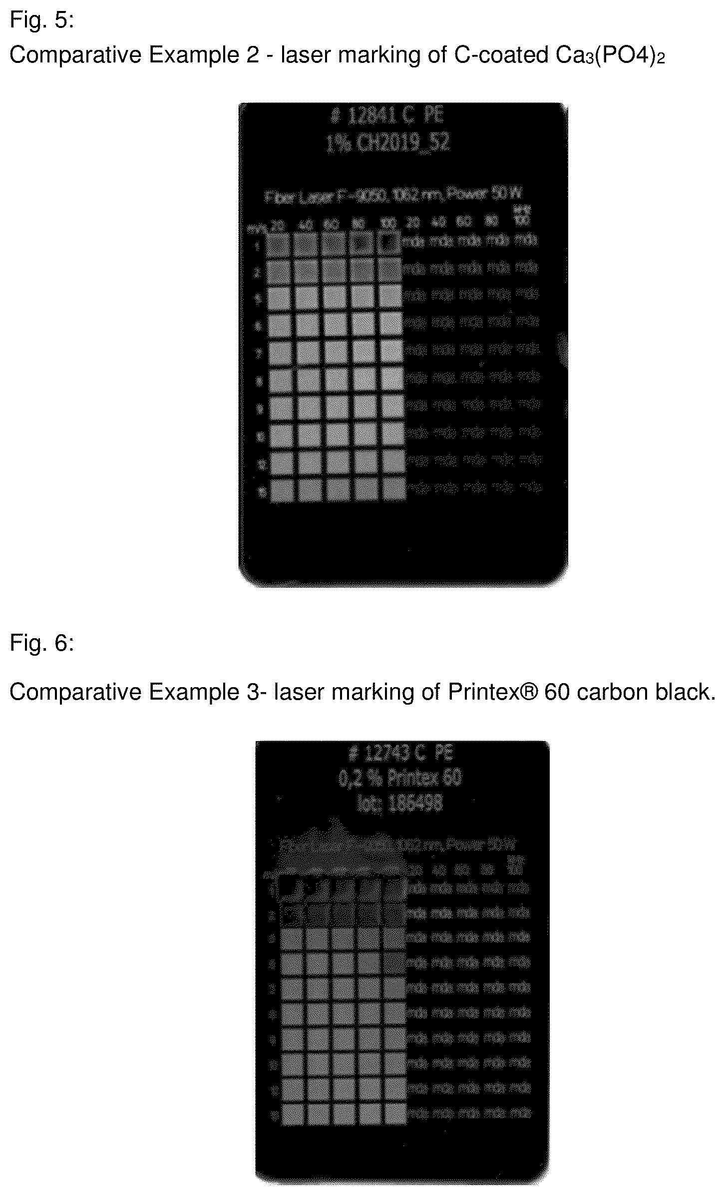 Patent US12325800 Figure 3 – Laser additive