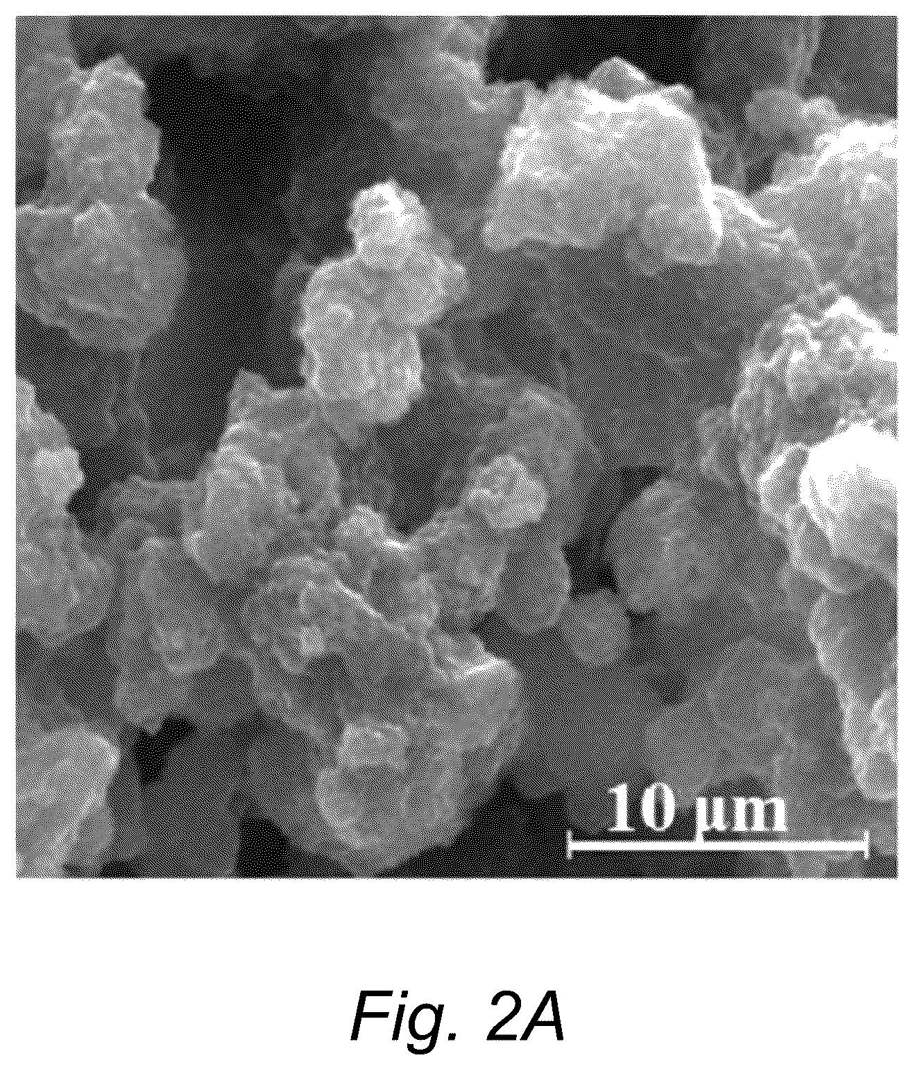 Patent US12325808 Figure 3 – Superhydrophobic coating with abrasion resistance and preparation method thereof
