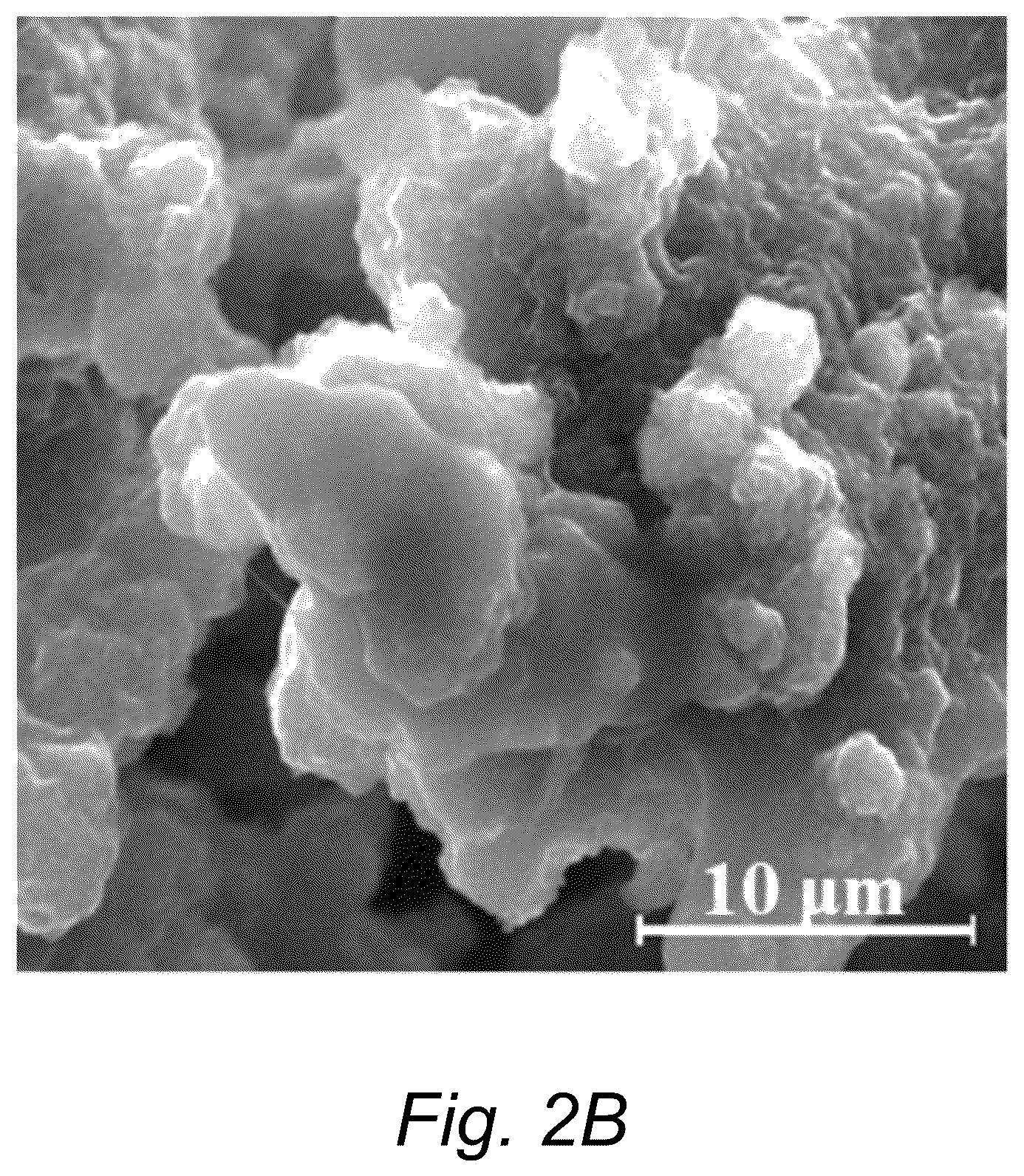 Patent US12325808 Figure 4 – Superhydrophobic coating with abrasion resistance and preparation method thereof