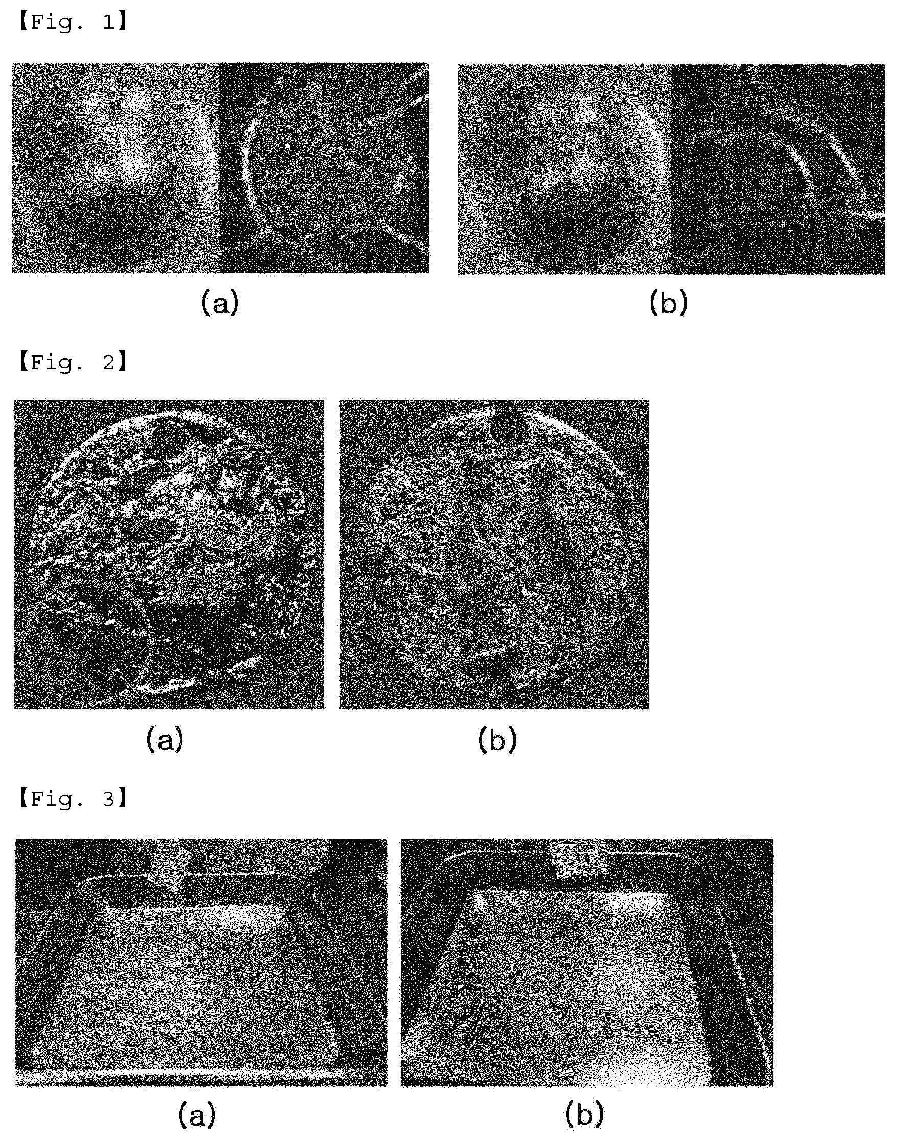 Patent US12325809 — Composition for surface treating of steel sheet, steel sheet using same, and manufacturing method of same — Figure 1
