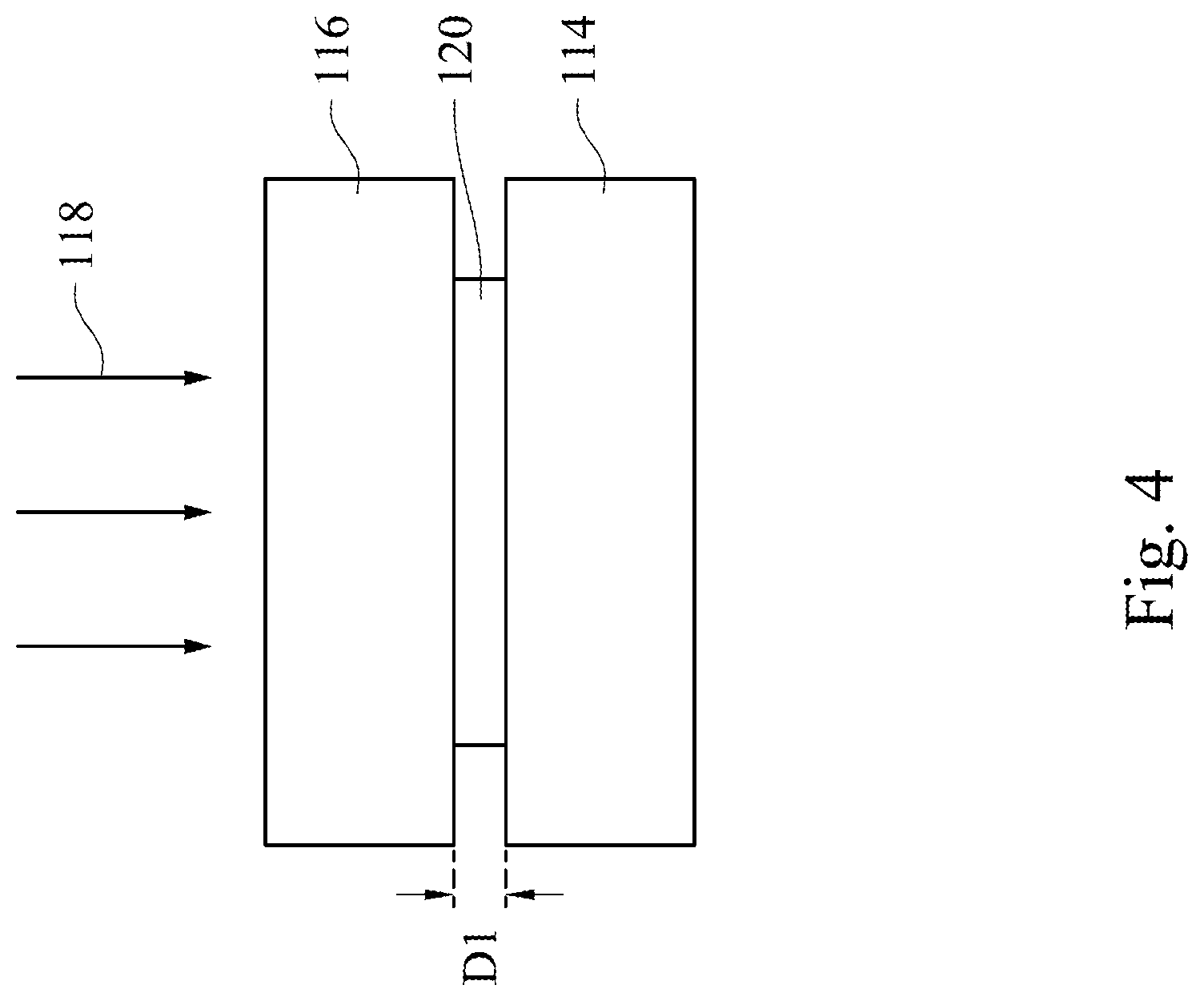 Patent US12325813 Figure 4 – Optical clear adhesive composition, optical clear adhesive layer, and method of forming optical clear adhesive layer