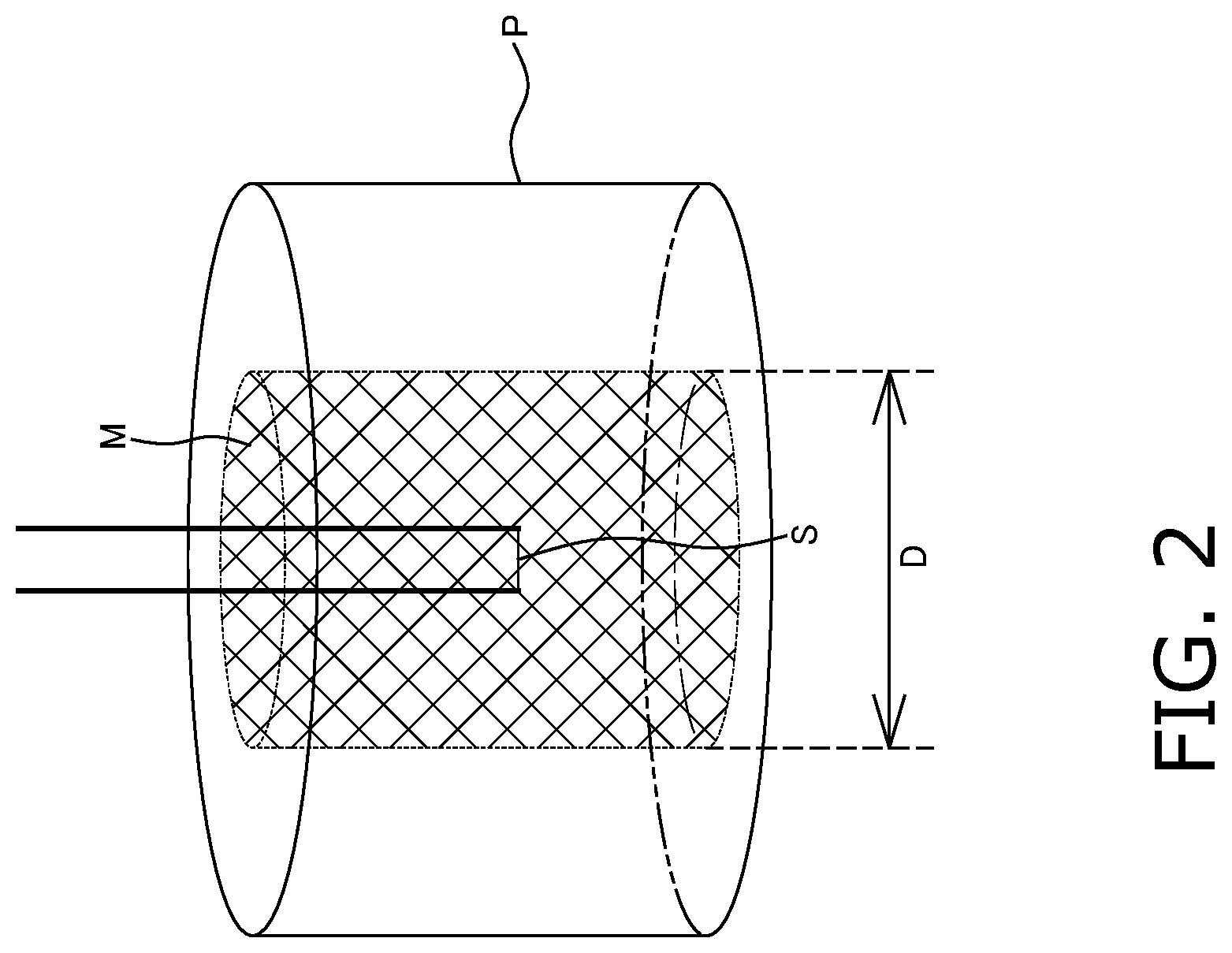 Patent US12325820 Figure 2 – Use of composition in device, device, and refrigeration cycle apparatus