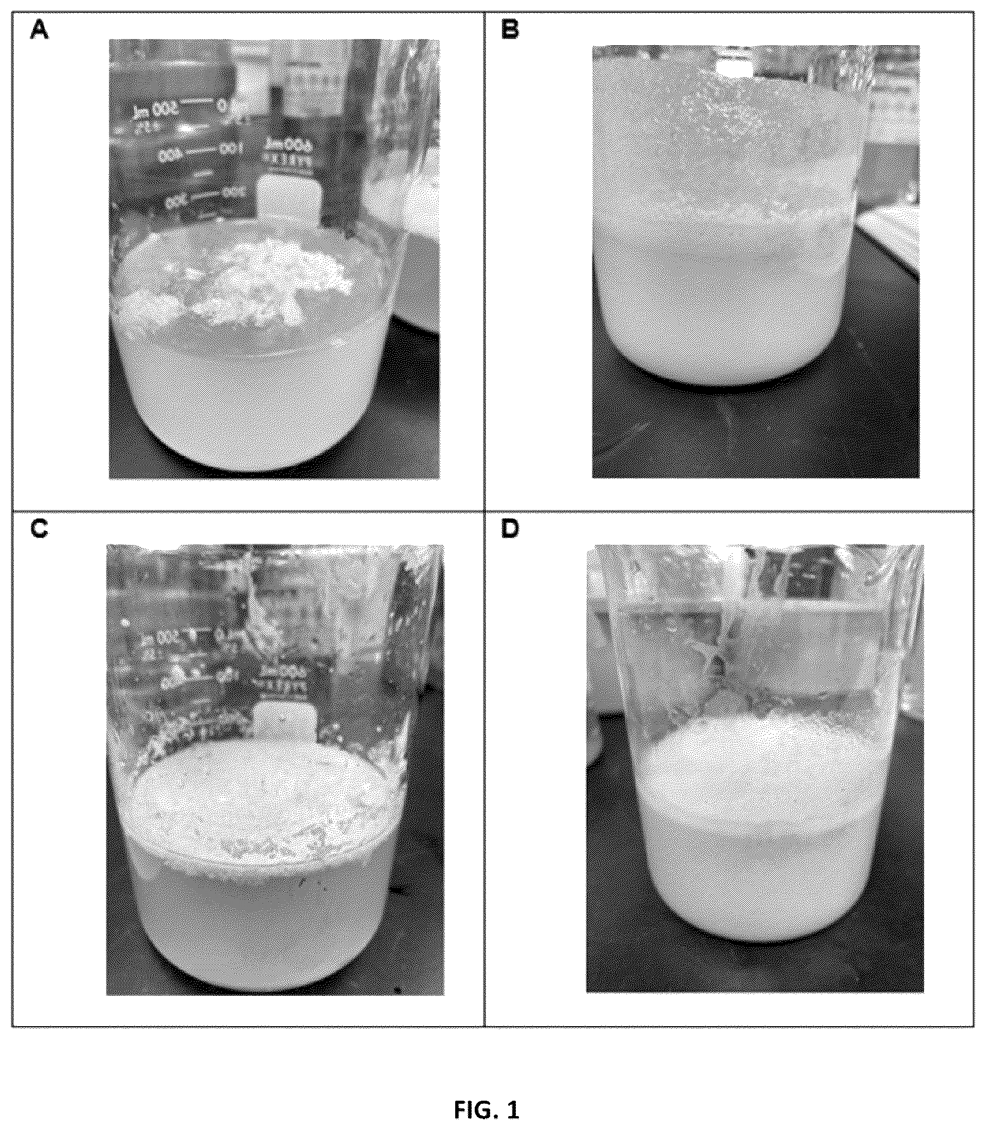 Patent US12325821 Figure 1 – Lubricant blends and methods for improving lubricity of brine-based drilling fluids