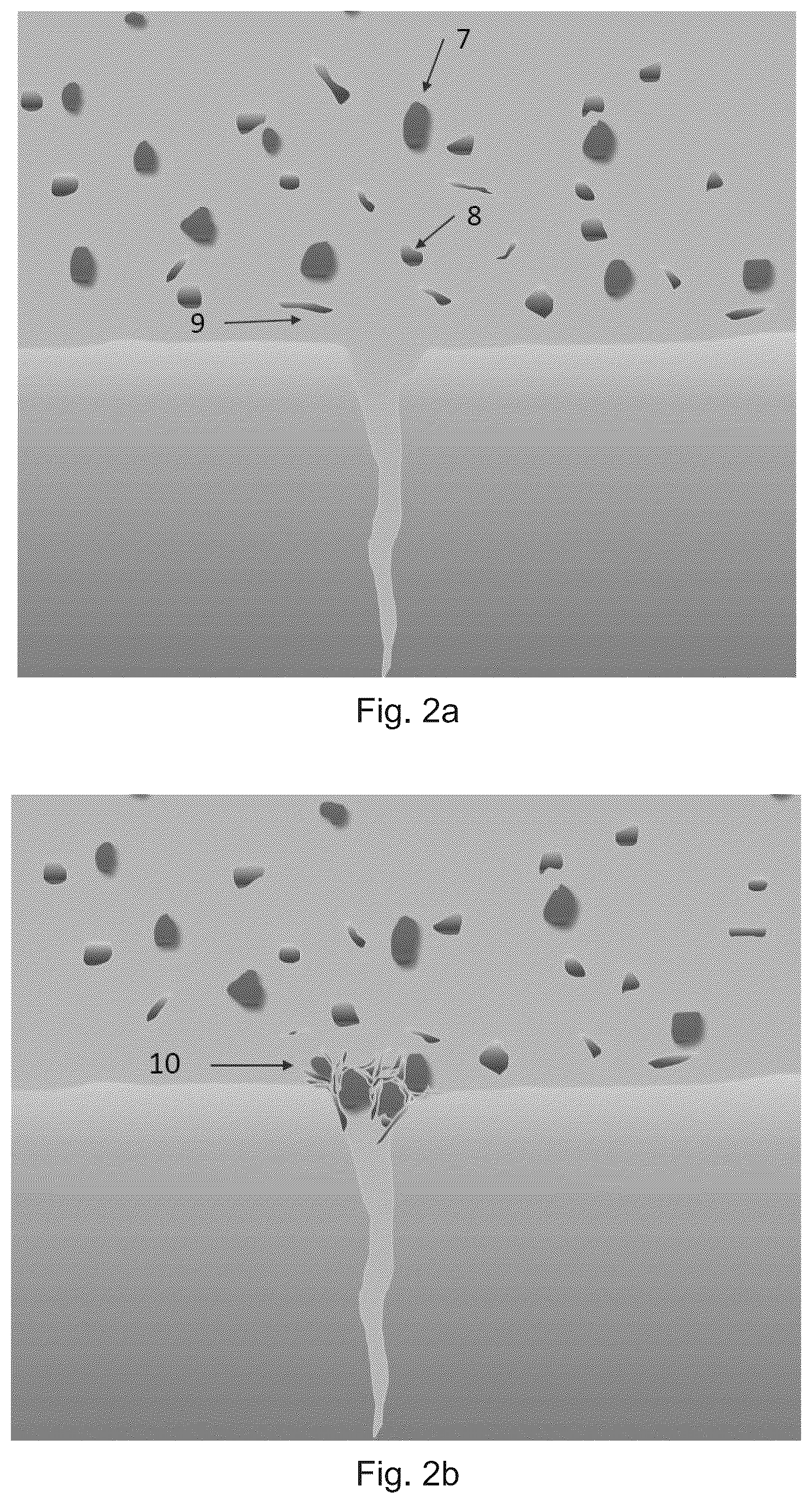 Patent US12325823 Figure 2 – Composition for making a drilling fluid a non-invasive drilling fluid