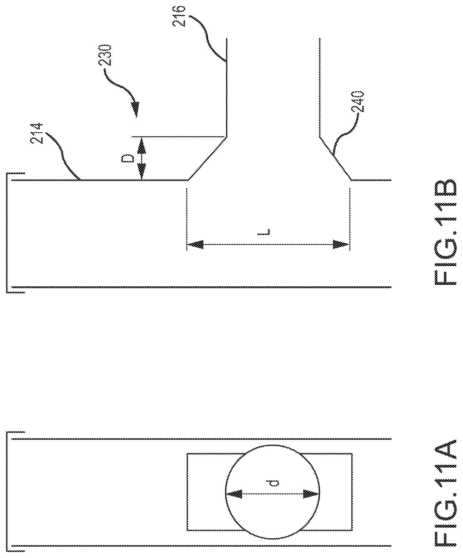 Patent US12325828 Figure 11 – Exhaust flow modifier, duct intersection incorporating the same, and methods therefor