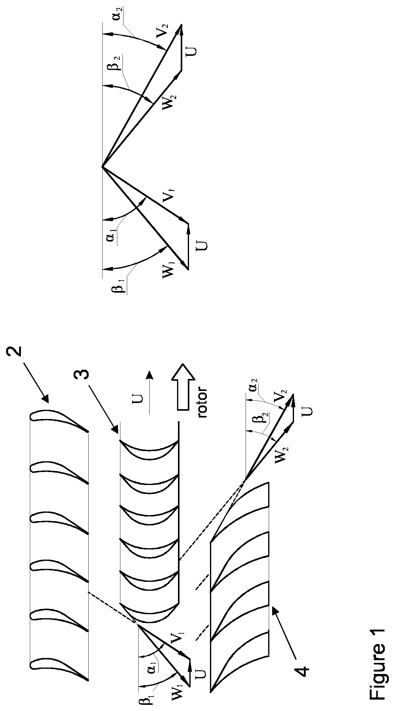 Patent US12325830 Figure 1 – Rotary feedstock processing apparatus with an axially adjustable rotor