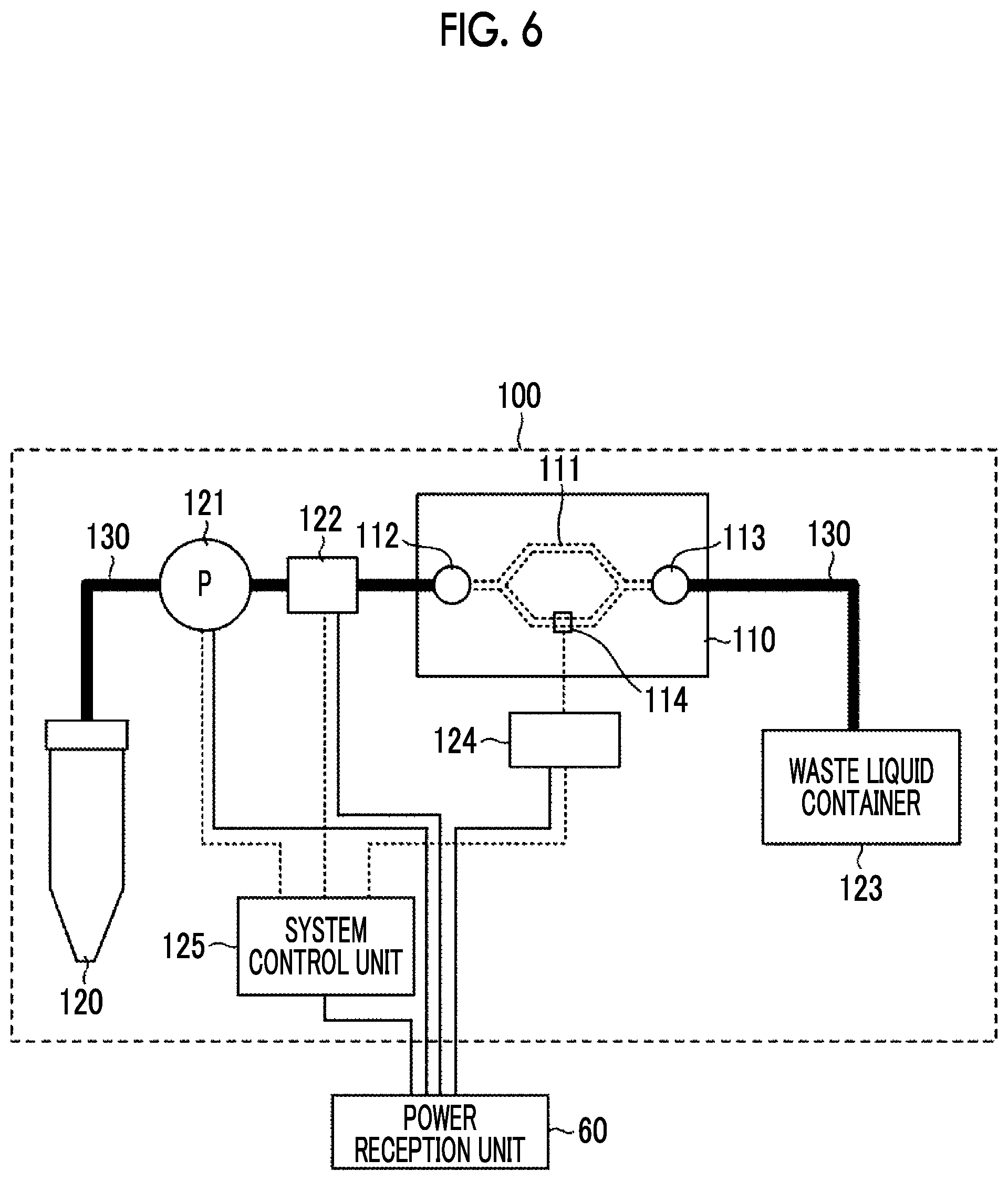 Patent US12325845 Figure 5 – Incubator and method of operating microfluidic device