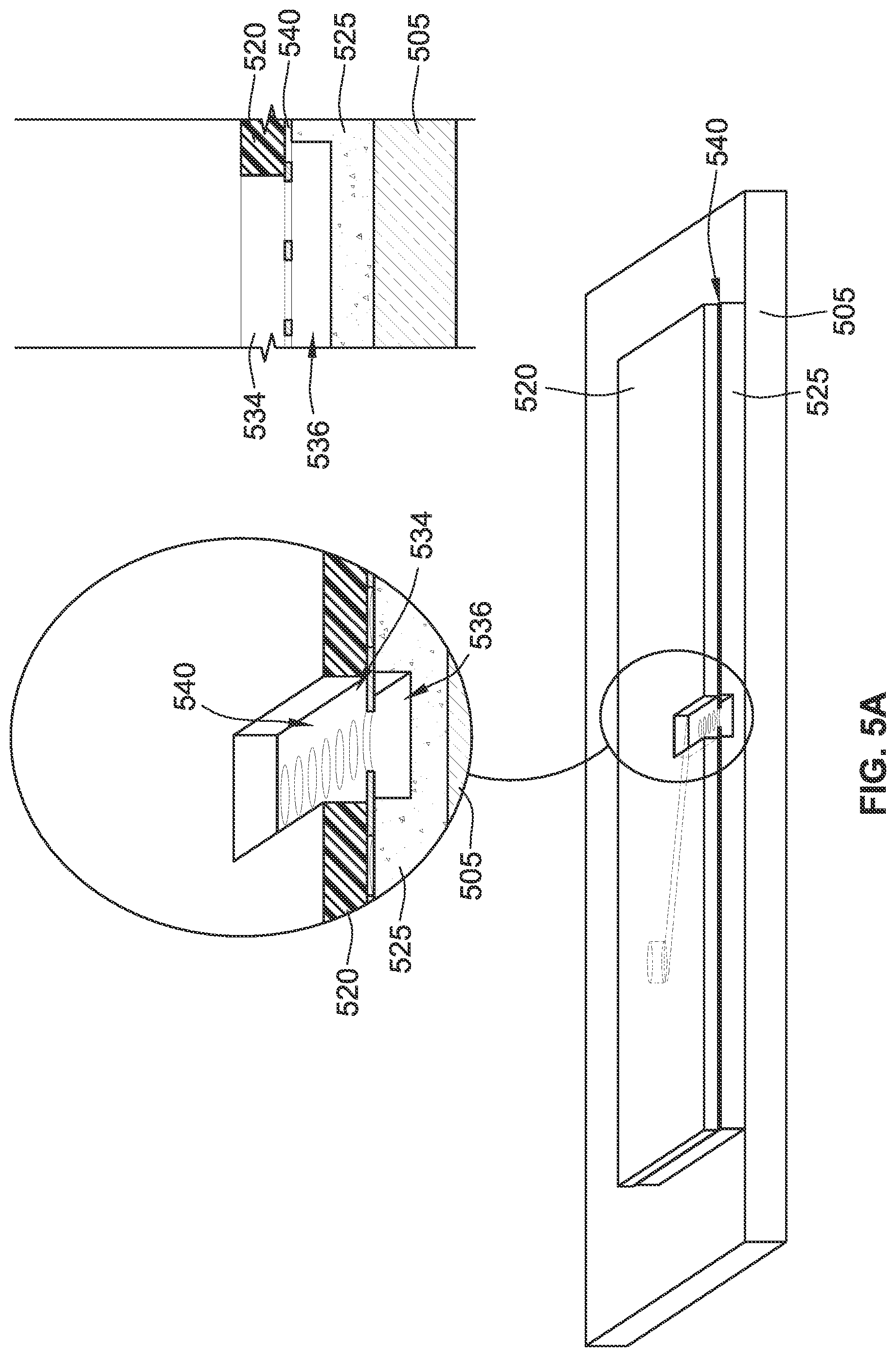 Patent US12325846 Figure 4 – Open-top microfluidic devices and methods for simulating a function of a tissue