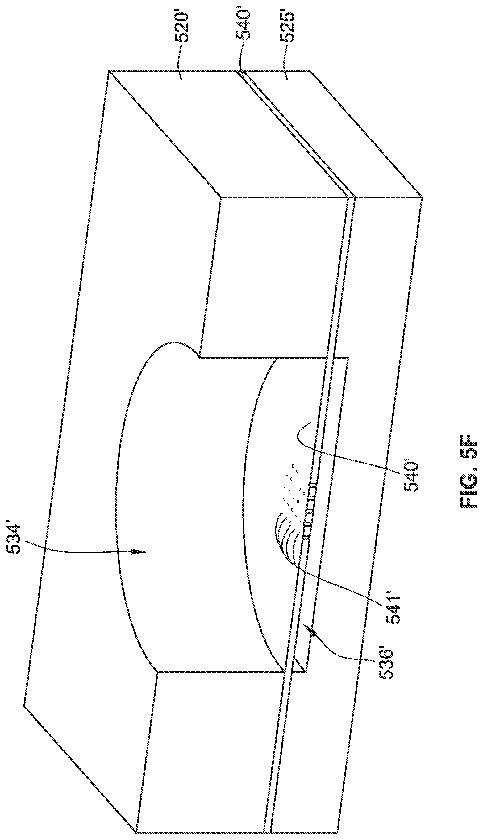 Patent US12325846 Figure 9 – Open-top microfluidic devices and methods for simulating a function of a tissue