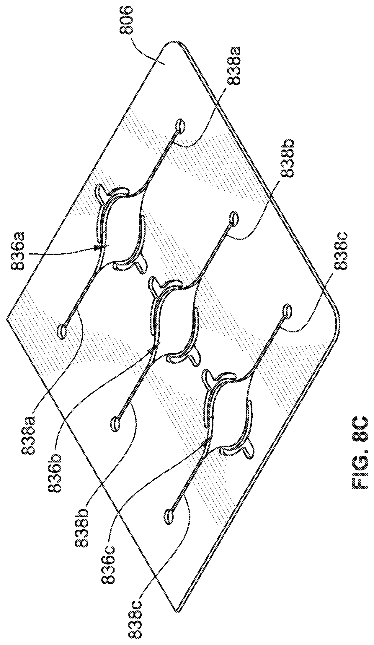 Patent US12325846 Figure 13 – Open-top microfluidic devices and methods for simulating a function of a tissue