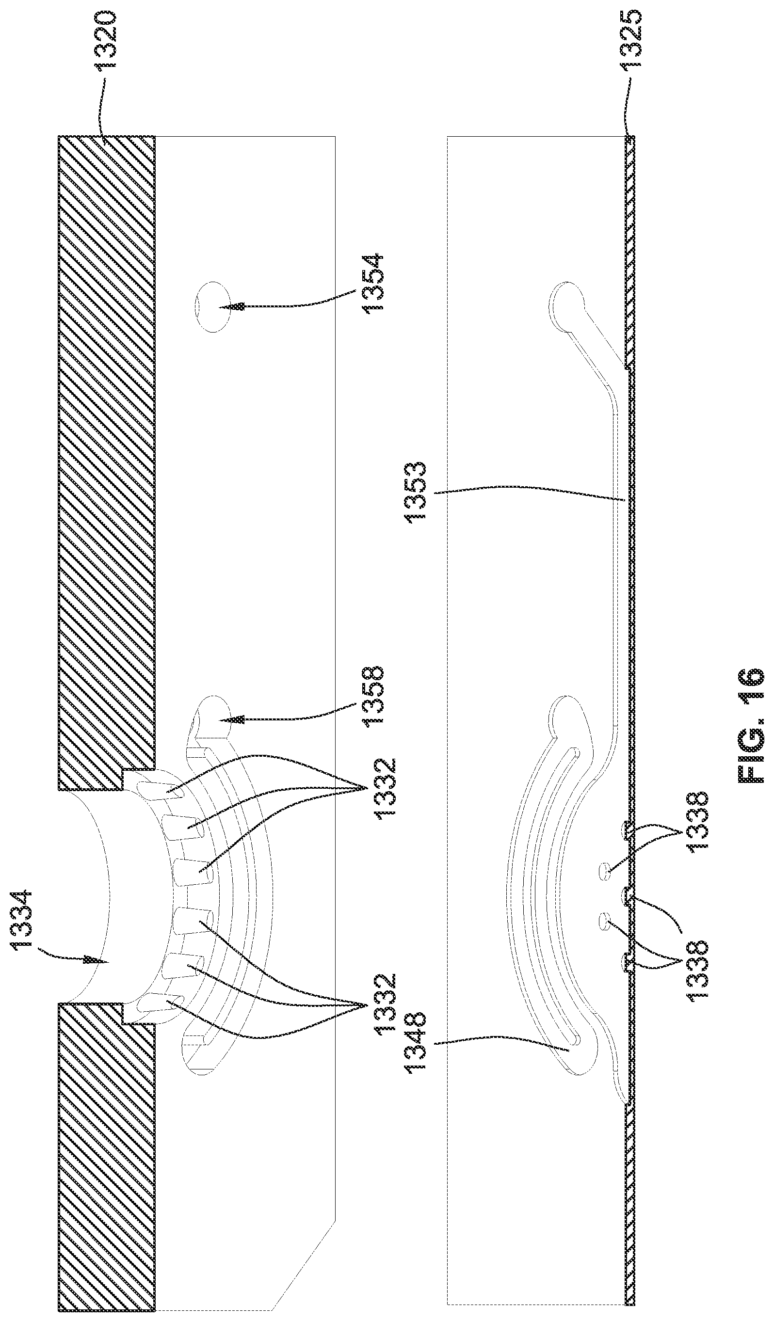 Patent US12325846 Figure 17 – Open-top microfluidic devices and methods for simulating a function of a tissue