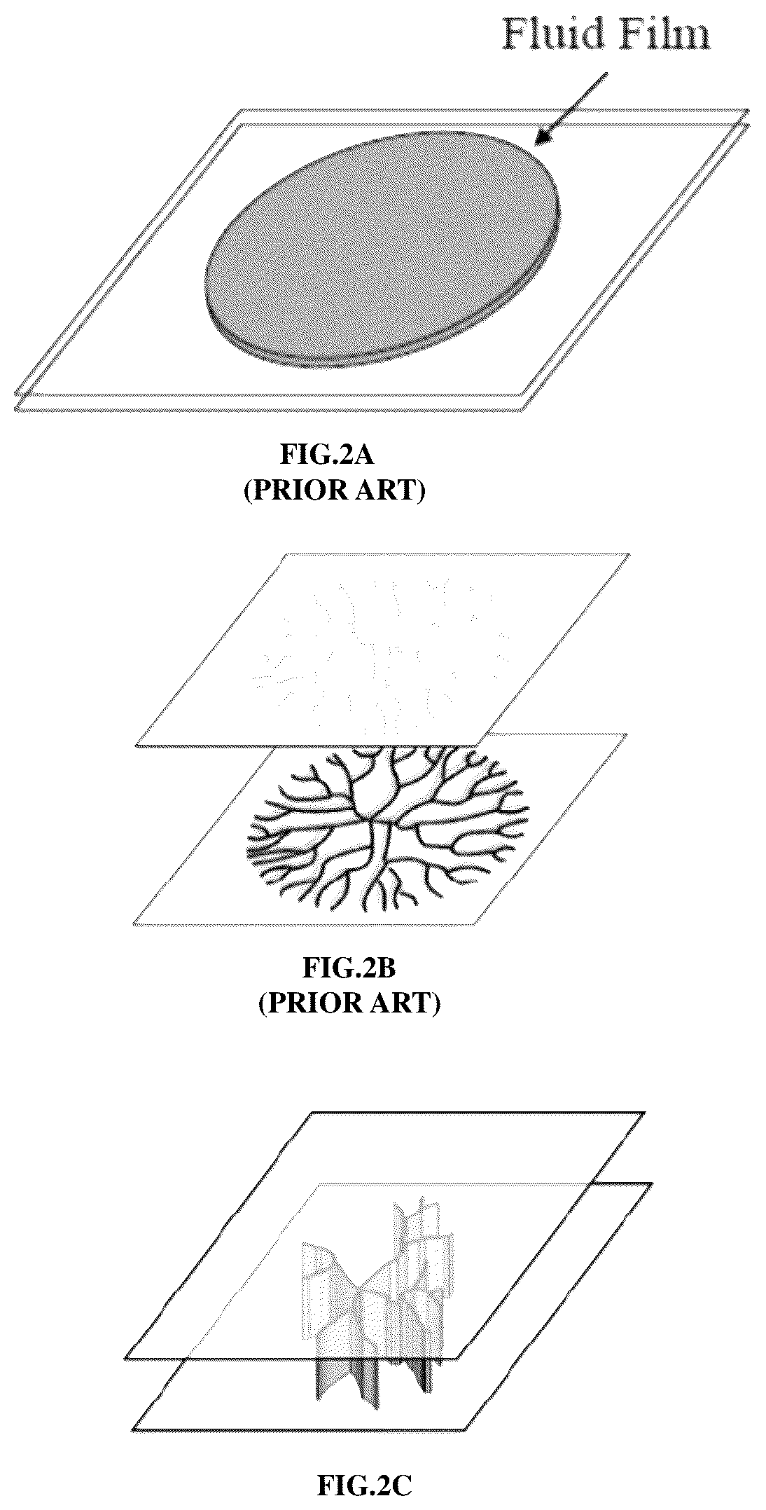 Patent US12325847 Figure 2 – Method and apparatus for fabricating high aspect ratio structures