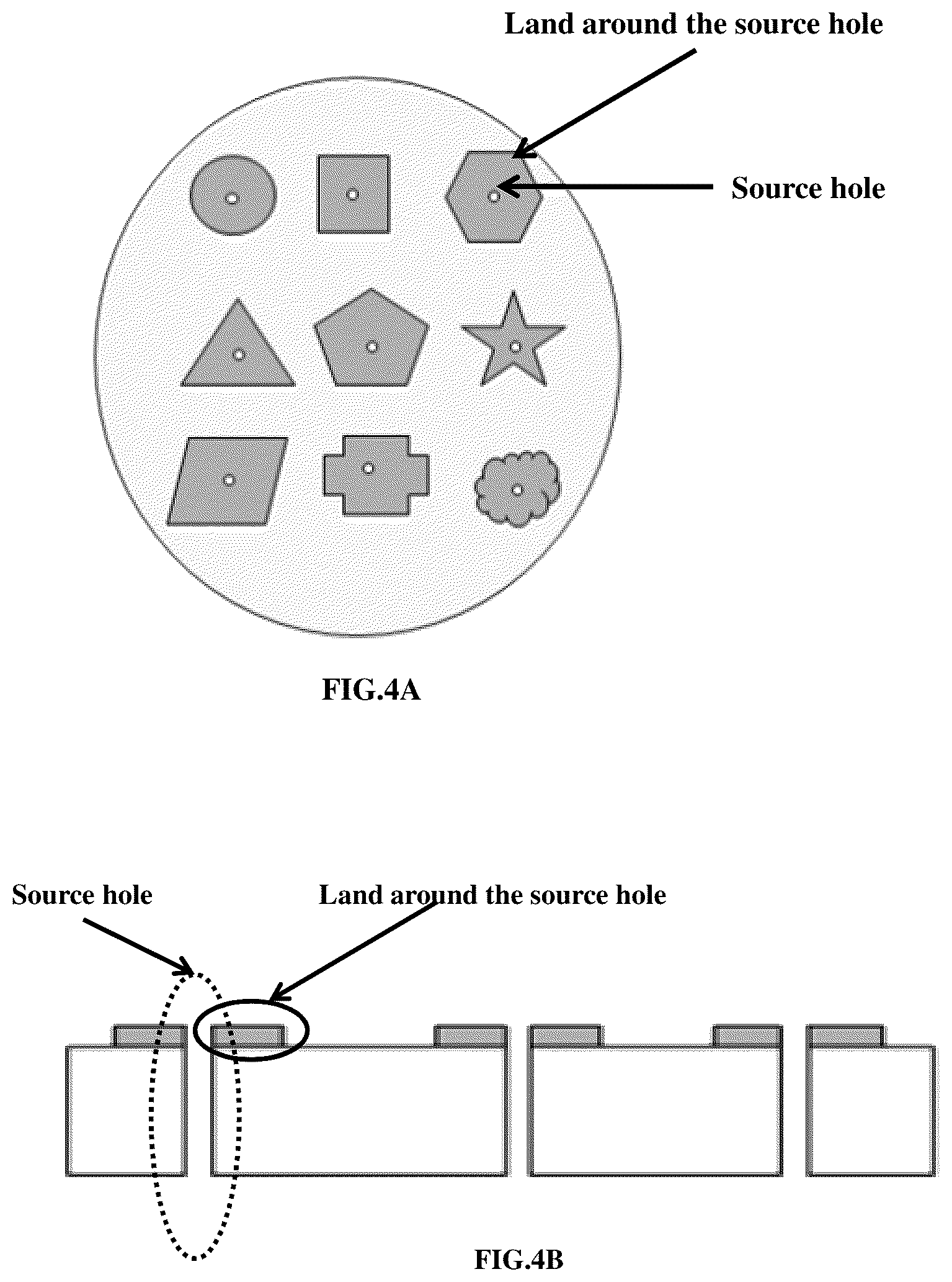 Patent US12325847 Figure 4 – Method and apparatus for fabricating high aspect ratio structures
