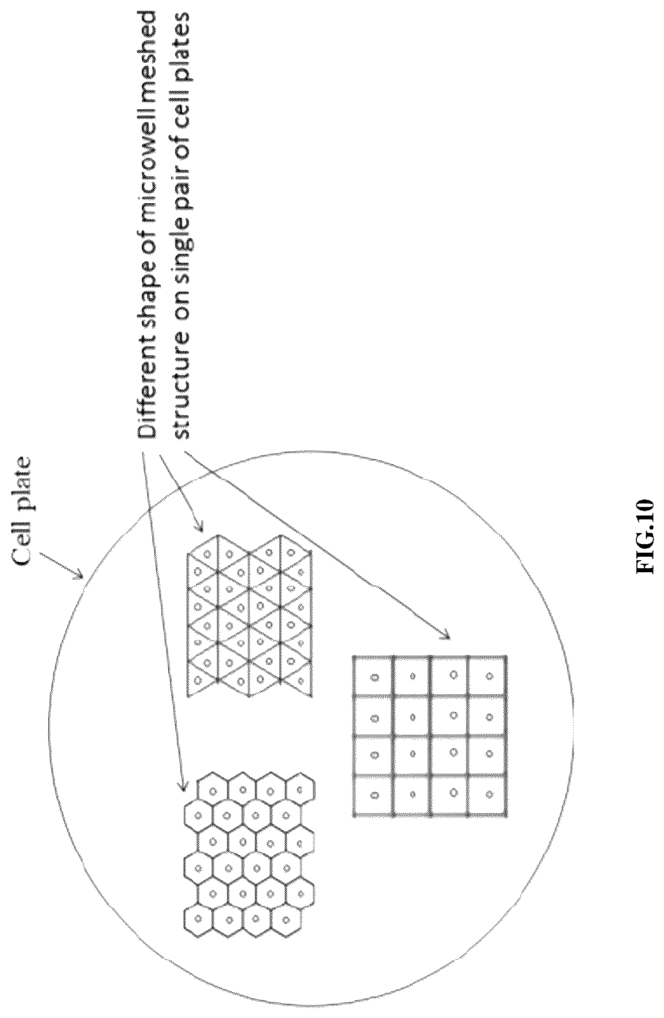 Patent US12325847 Figure 10 – Method and apparatus for fabricating high aspect ratio structures