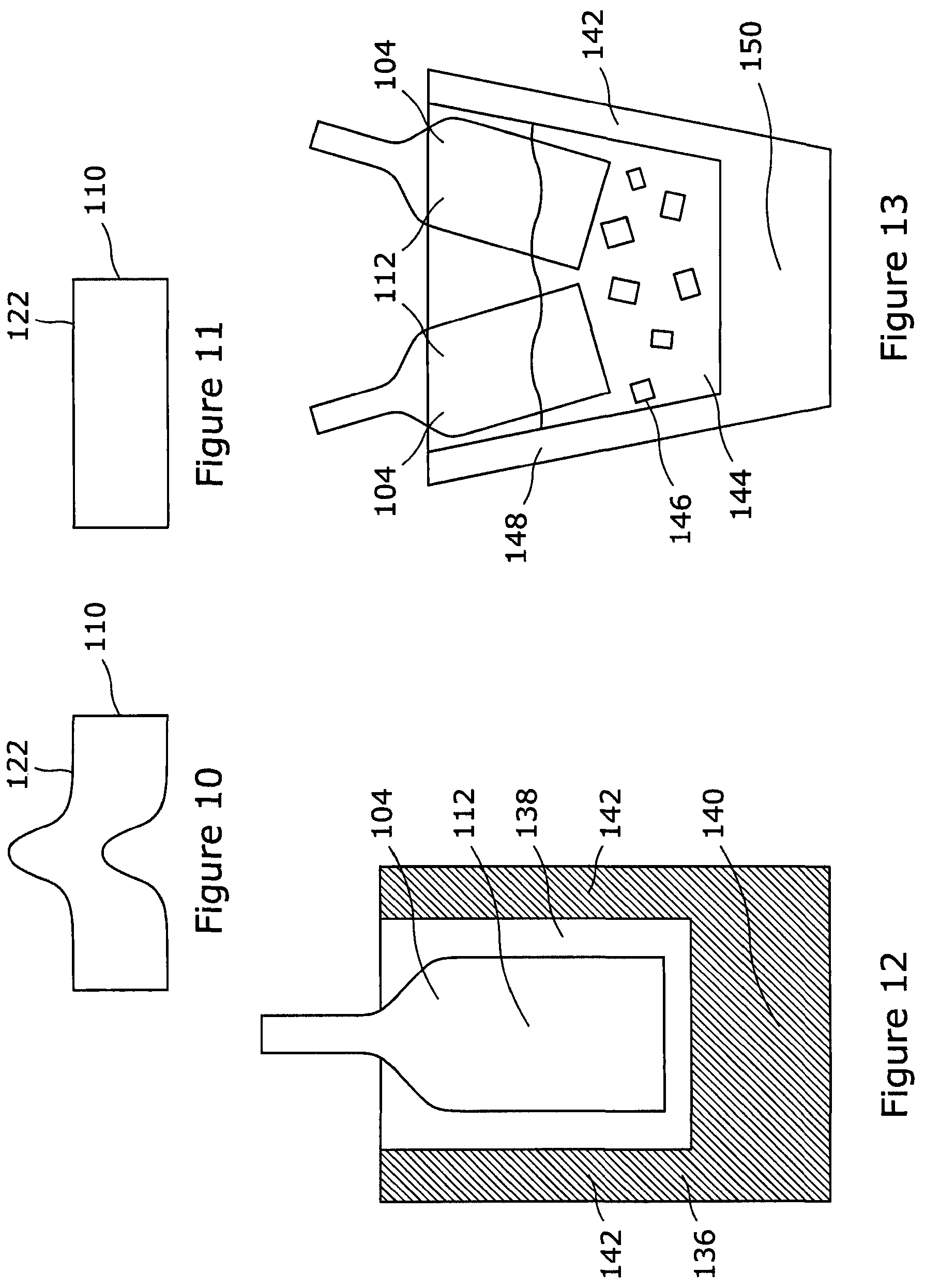 Patent US12325849 Figure 5 – Apparatus and a method for the use of pulsed electromagnetic field to change the condition of a product and/or the generation of said product