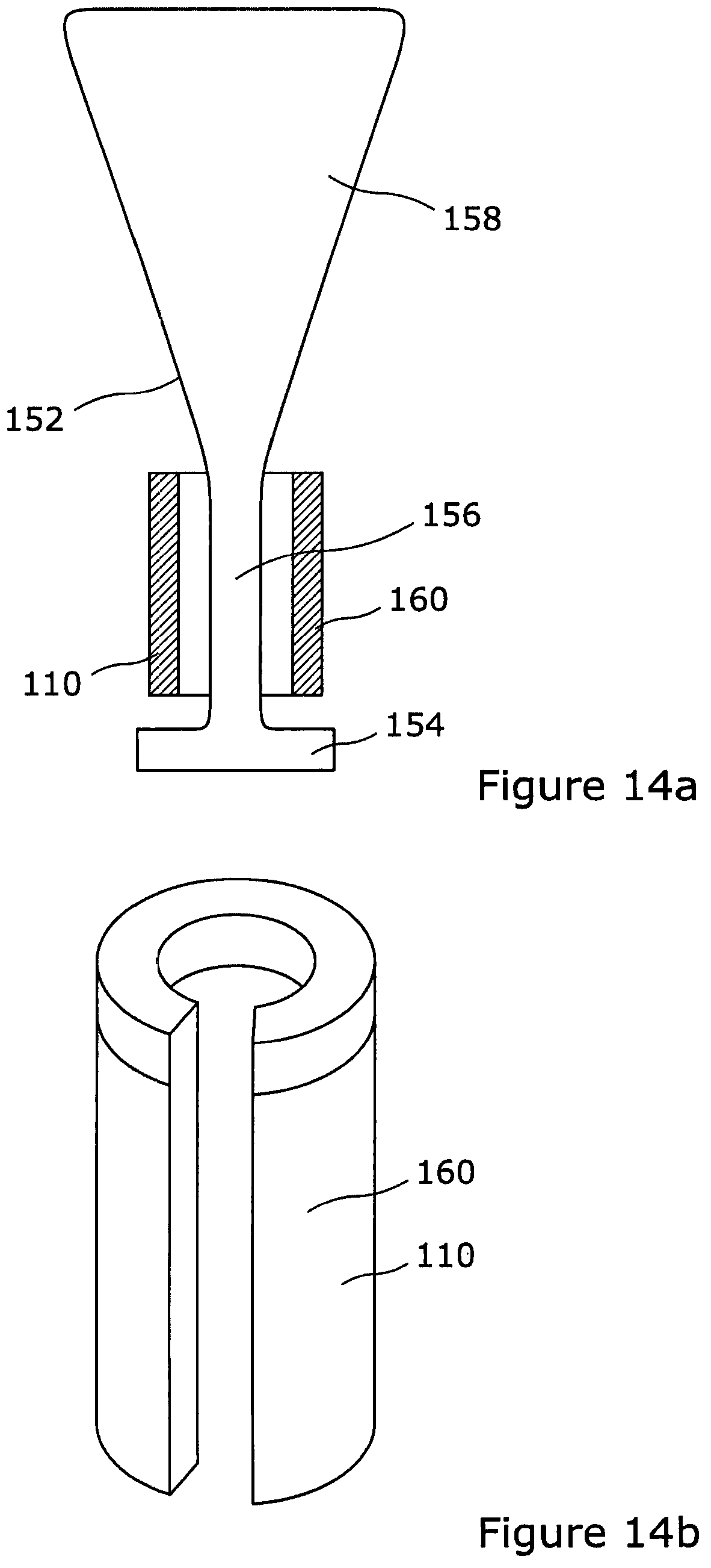 Patent US12325849 Figure 6 – Apparatus and a method for the use of pulsed electromagnetic field to change the condition of a product and/or the generation of said product