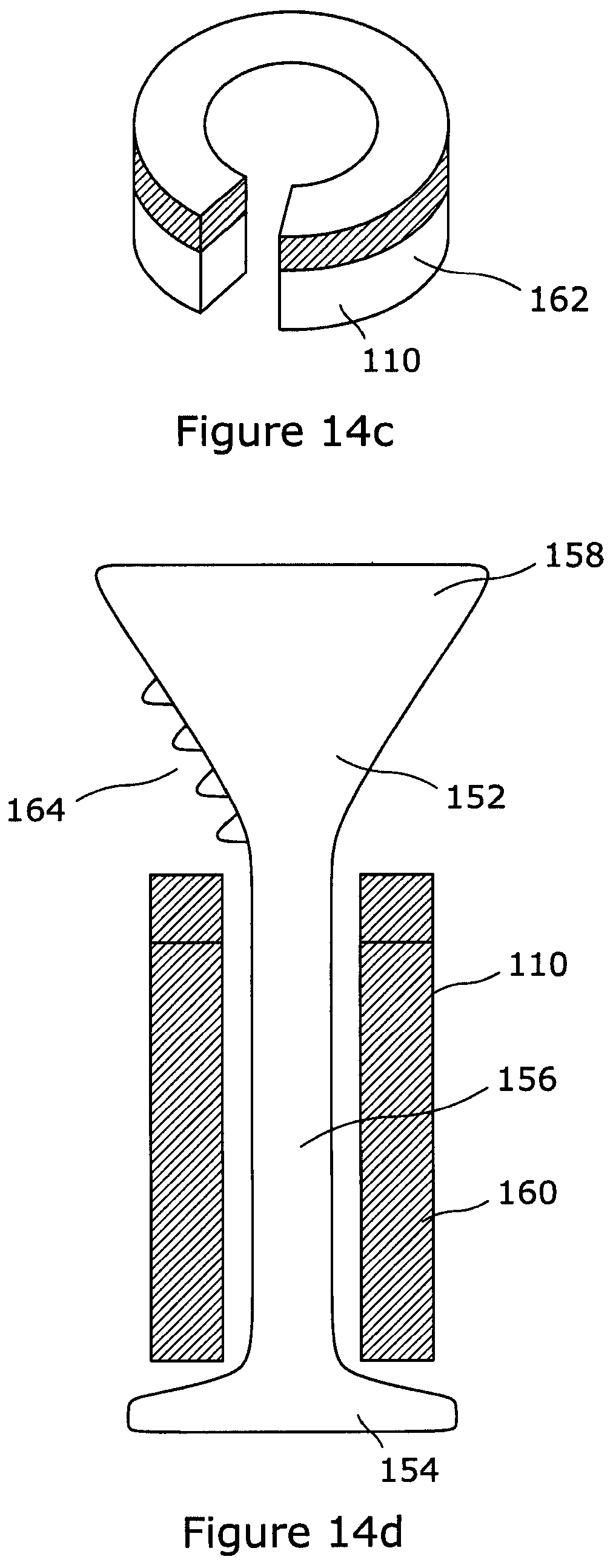 Patent US12325849 Figure 7 – Apparatus and a method for the use of pulsed electromagnetic field to change the condition of a product and/or the generation of said product