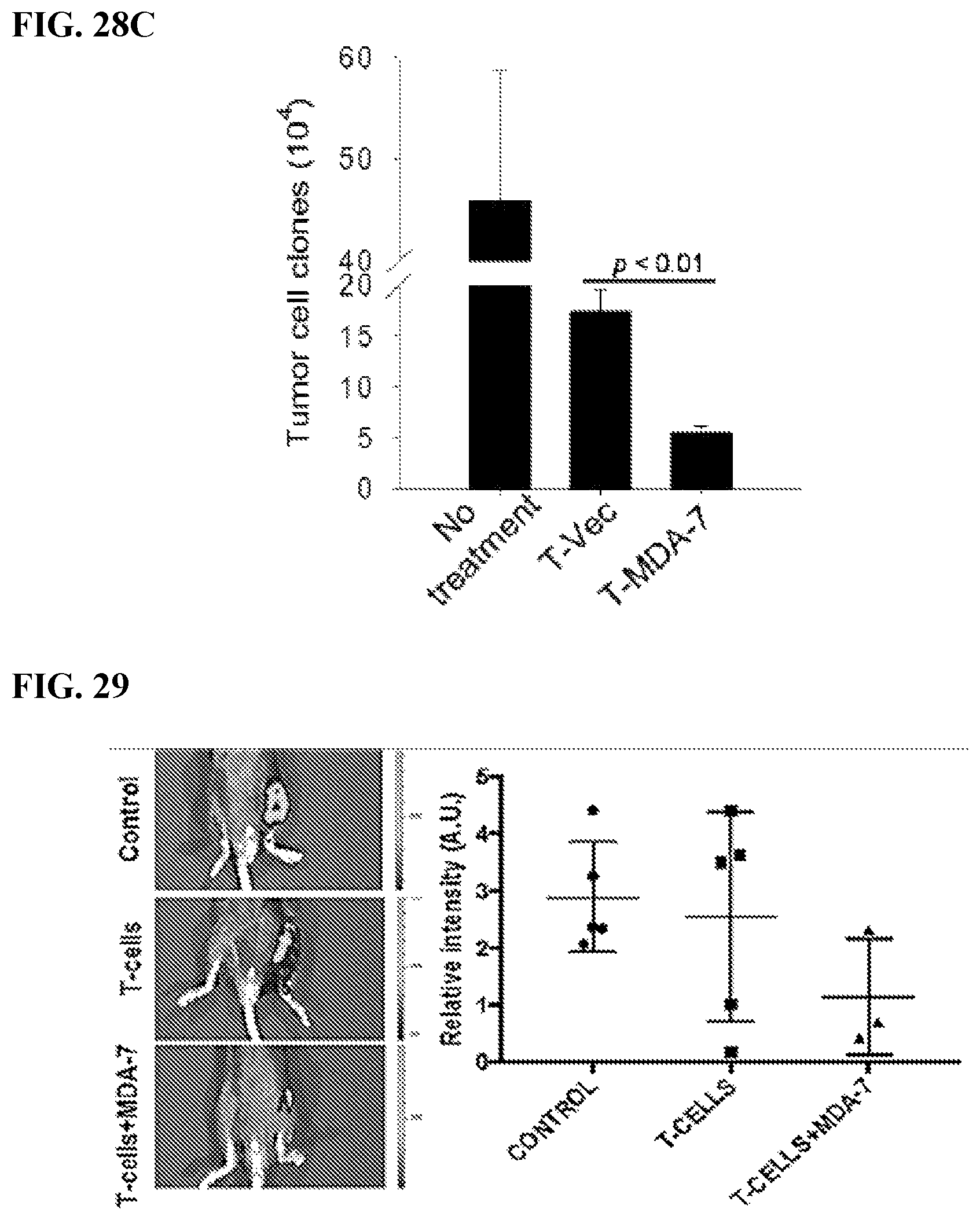 Patent US12325863 Figure 17 – MDA-7/IL-24 secretory variants and methods of use