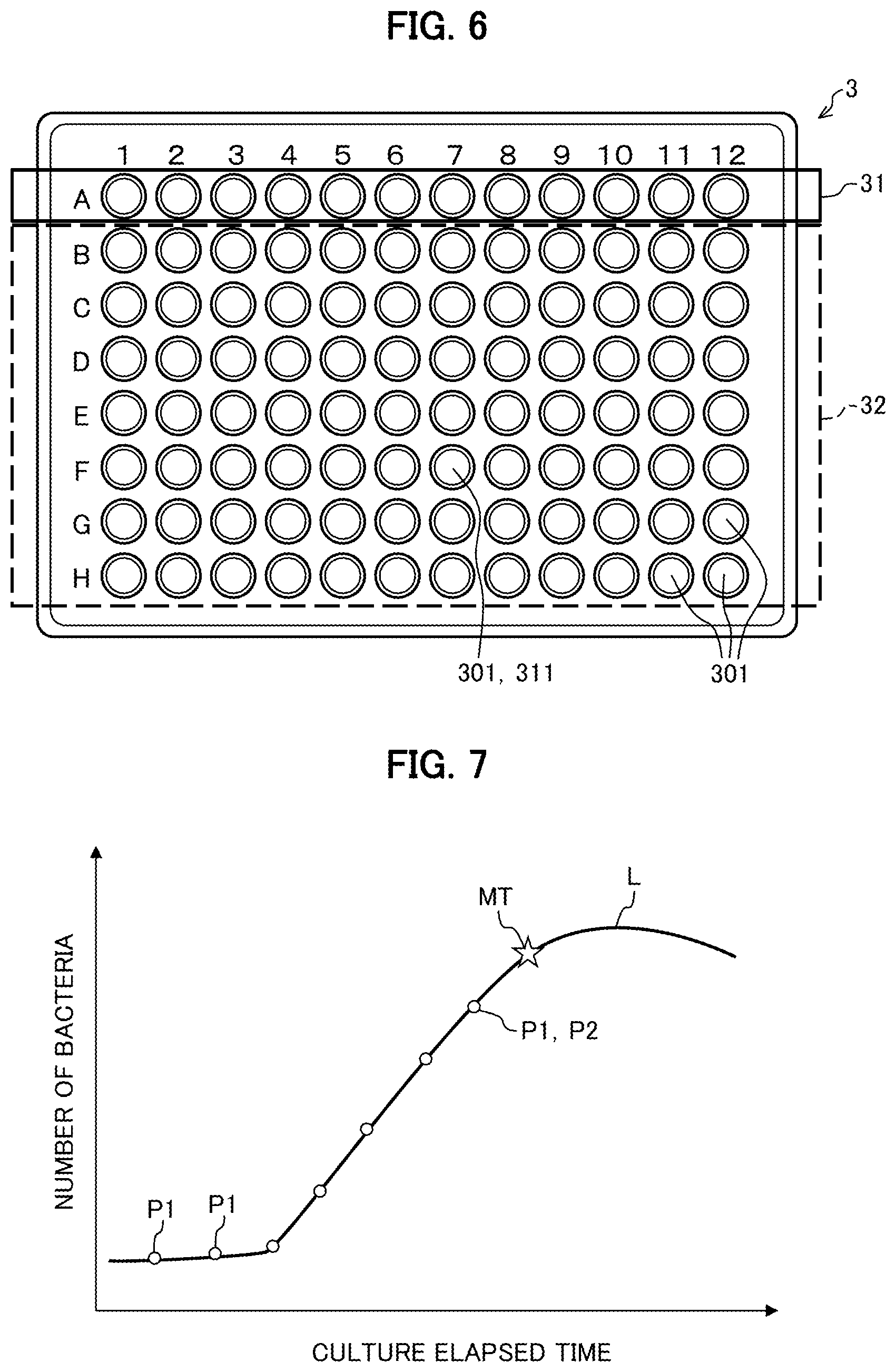 Patent US12325874 Figure 4 – Bacterium number measuring method and bacterium number measuring system