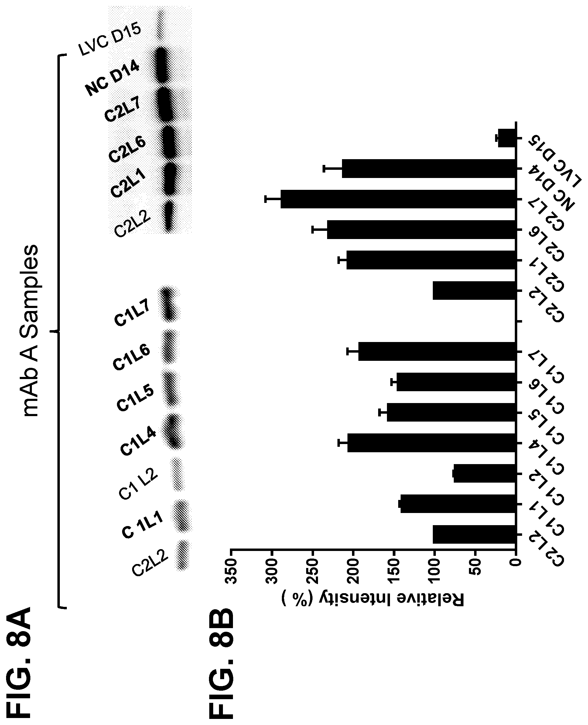 Patent US12325875 Figure 13 – Metabolic enzyme activity and disulfide bond reduction during protein production