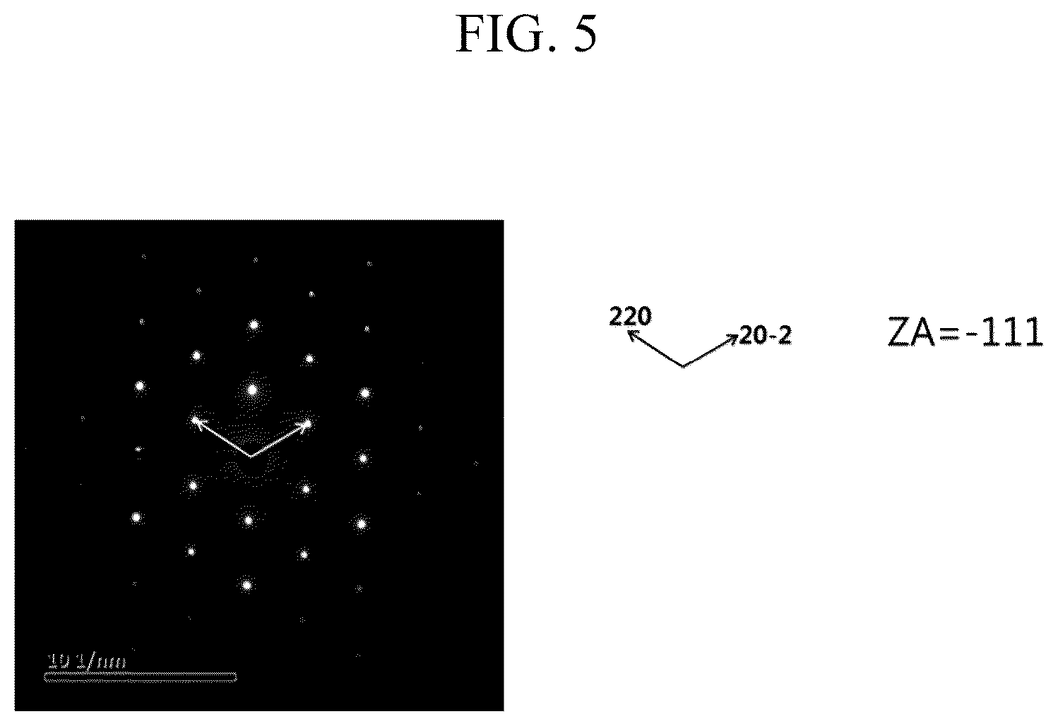 Patent US12325890 Figure 5 – Annealing separator composition for grain-oriented electrical steel sheet, grain-oriented electrical steel sheet, and method for manufacturing grain-oriented electrical steel sheet
