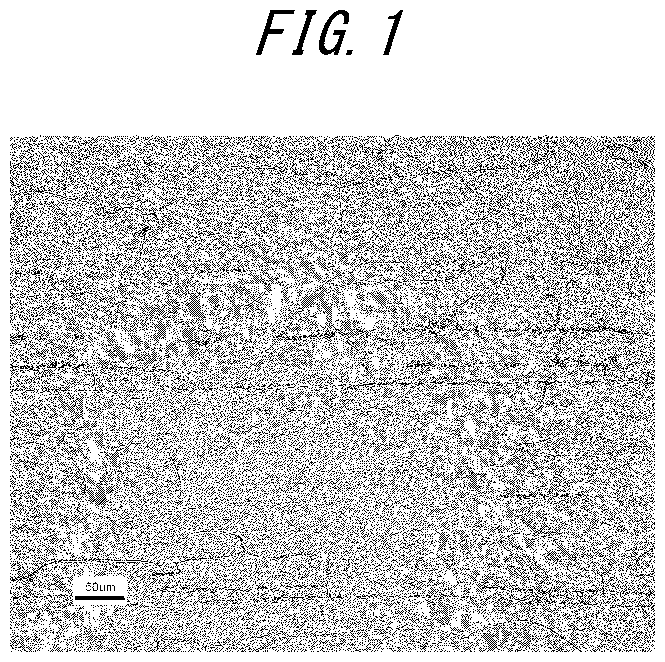 Patent US12325892 Figure 1 – Method for manufacturing a grain-oriented electrical steel sheet