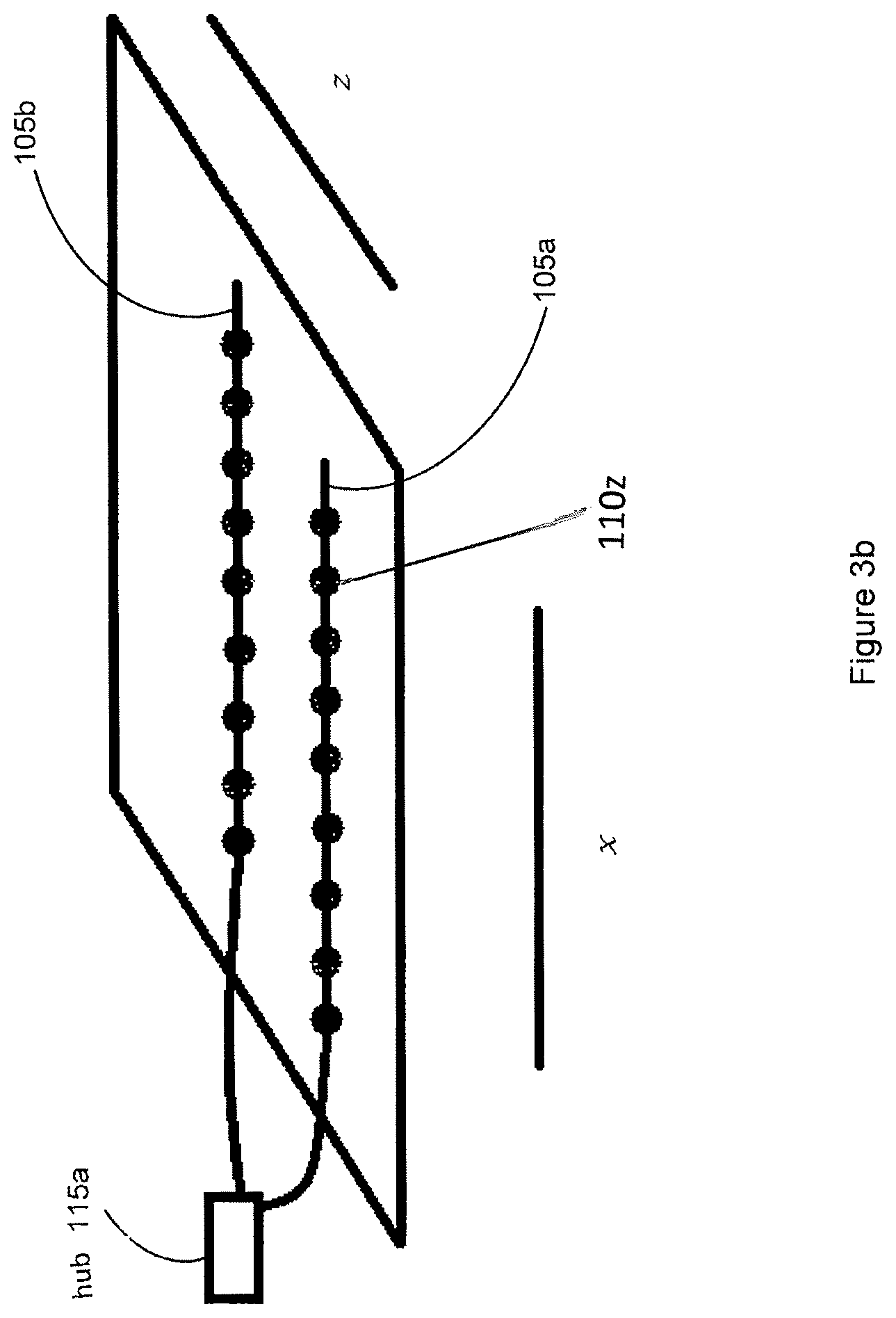 Patent US12325897 Figure 4 – Apparatus, method and system for monitoring