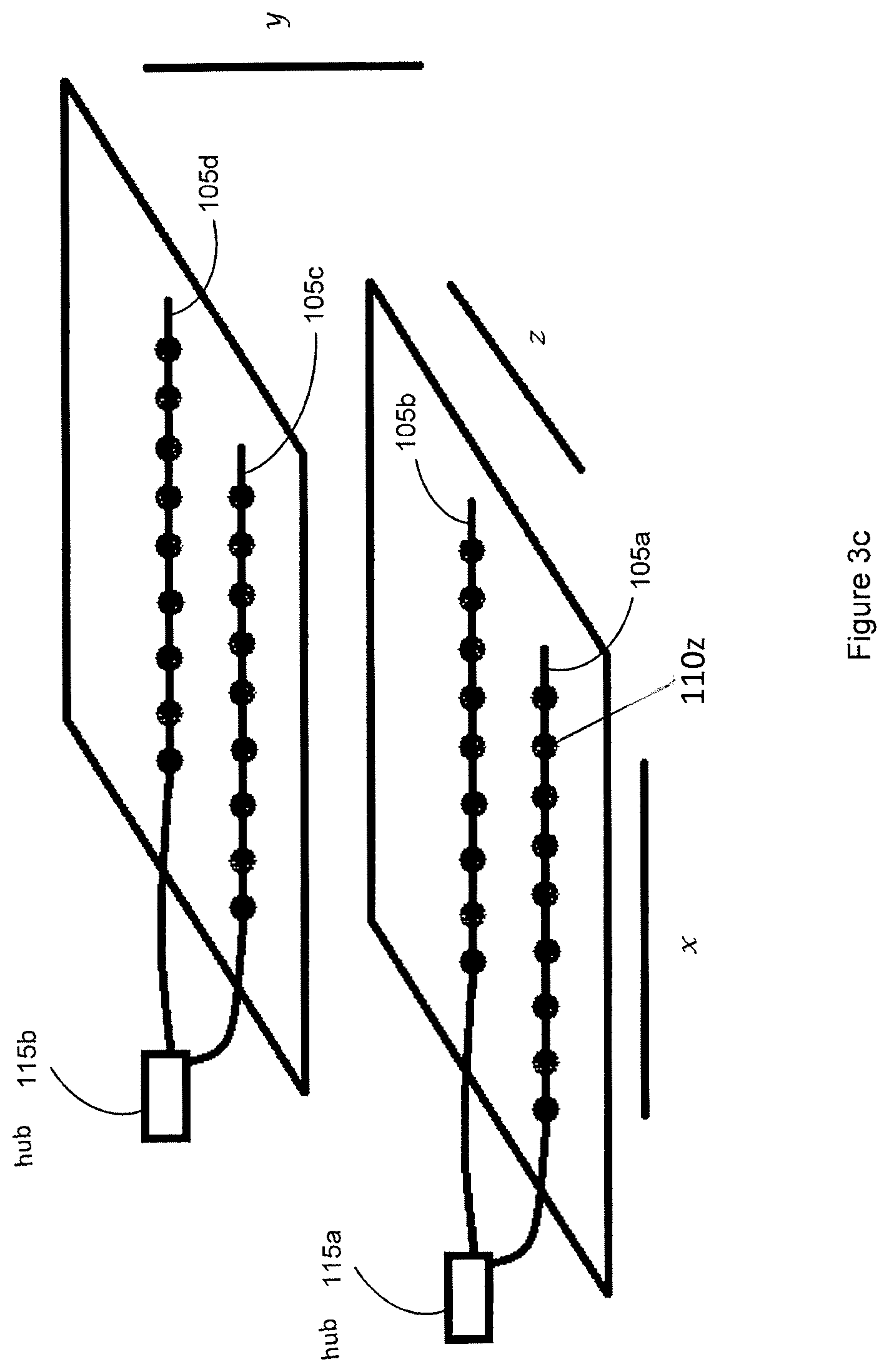 Patent US12325897 Figure 5 – Apparatus, method and system for monitoring