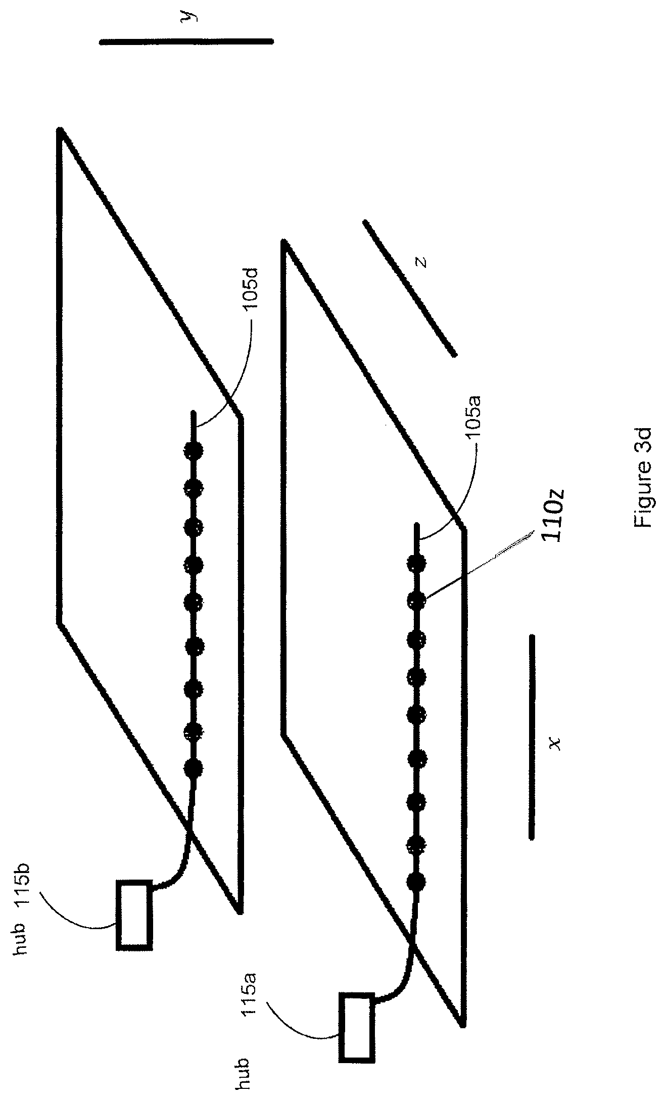 Patent US12325897 Figure 6 – Apparatus, method and system for monitoring