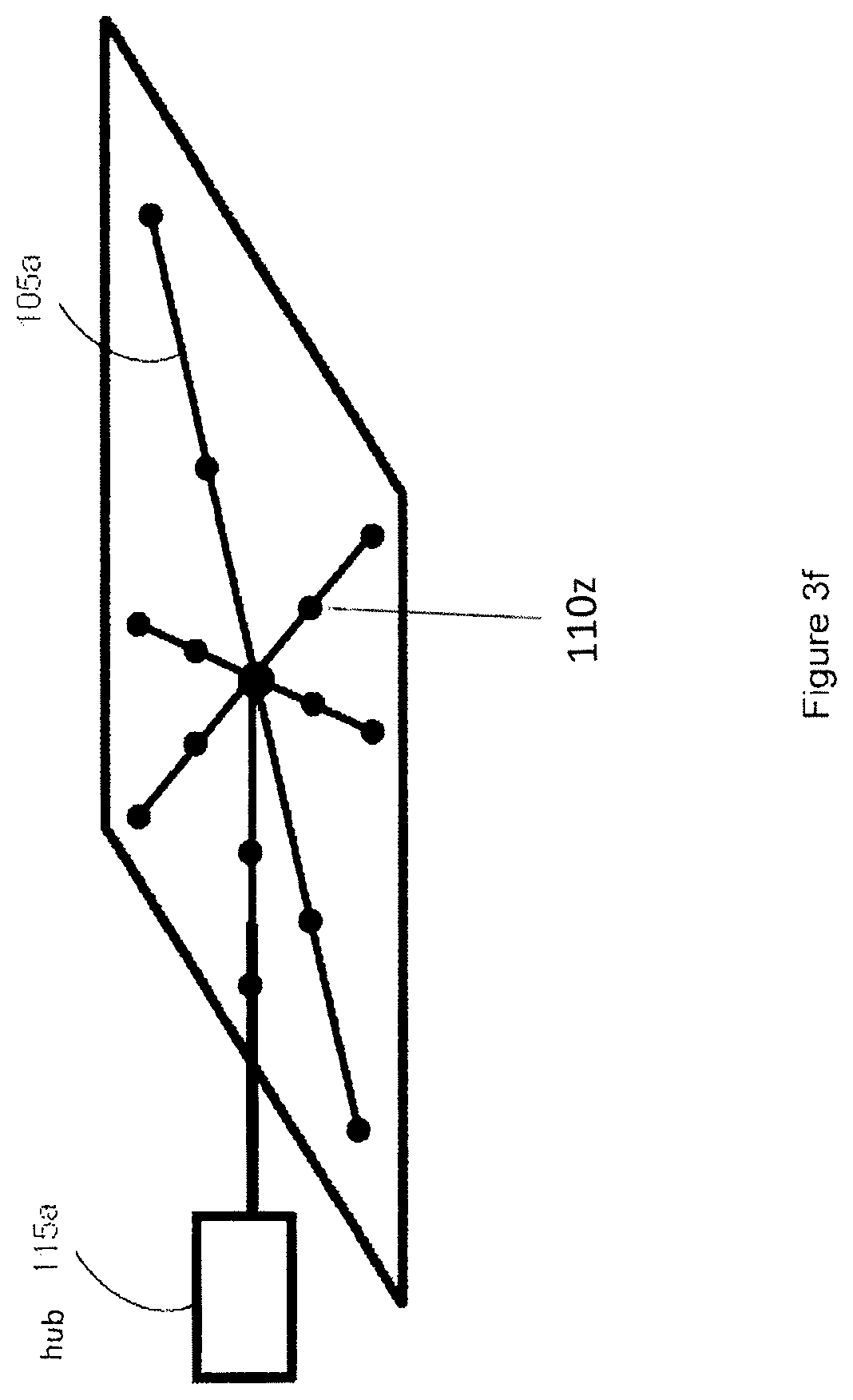 Patent US12325897 Figure 8 – Apparatus, method and system for monitoring