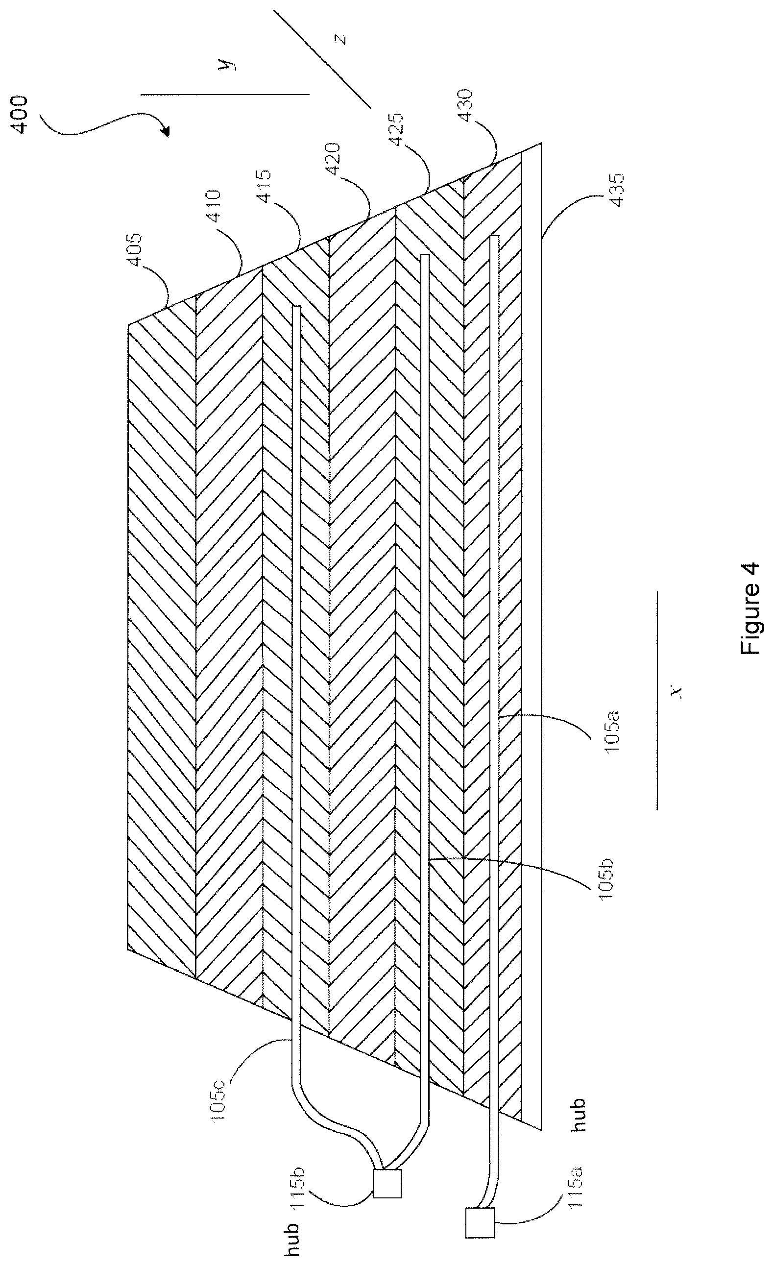 Patent US12325897 Figure 9 – Apparatus, method and system for monitoring